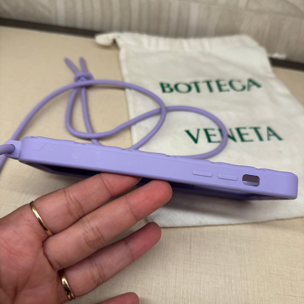 Bottega Veneta Softcase