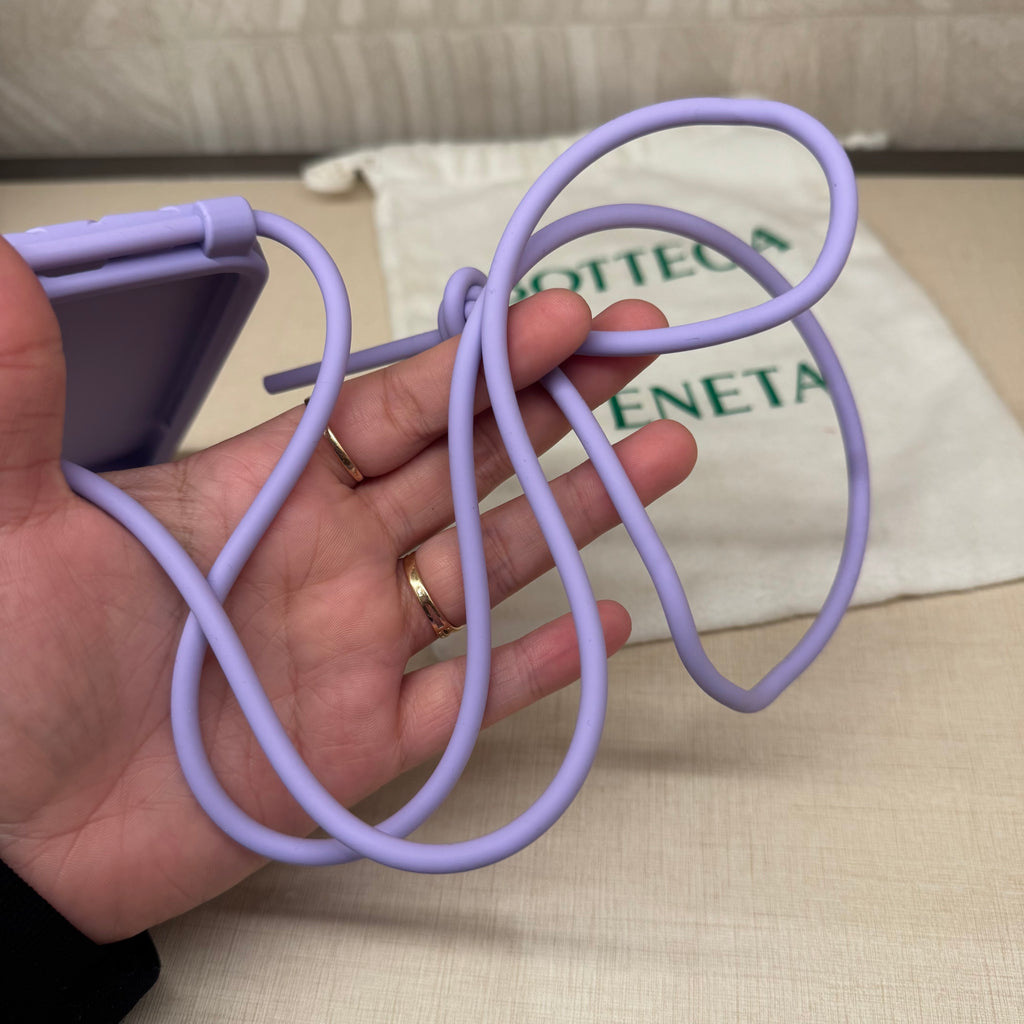 Bottega Veneta Softcase