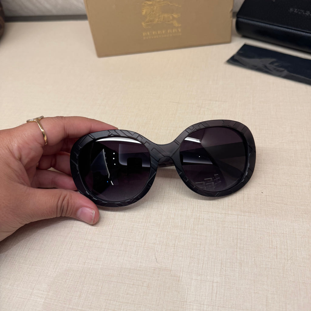 Burberry Sunglasses Matte