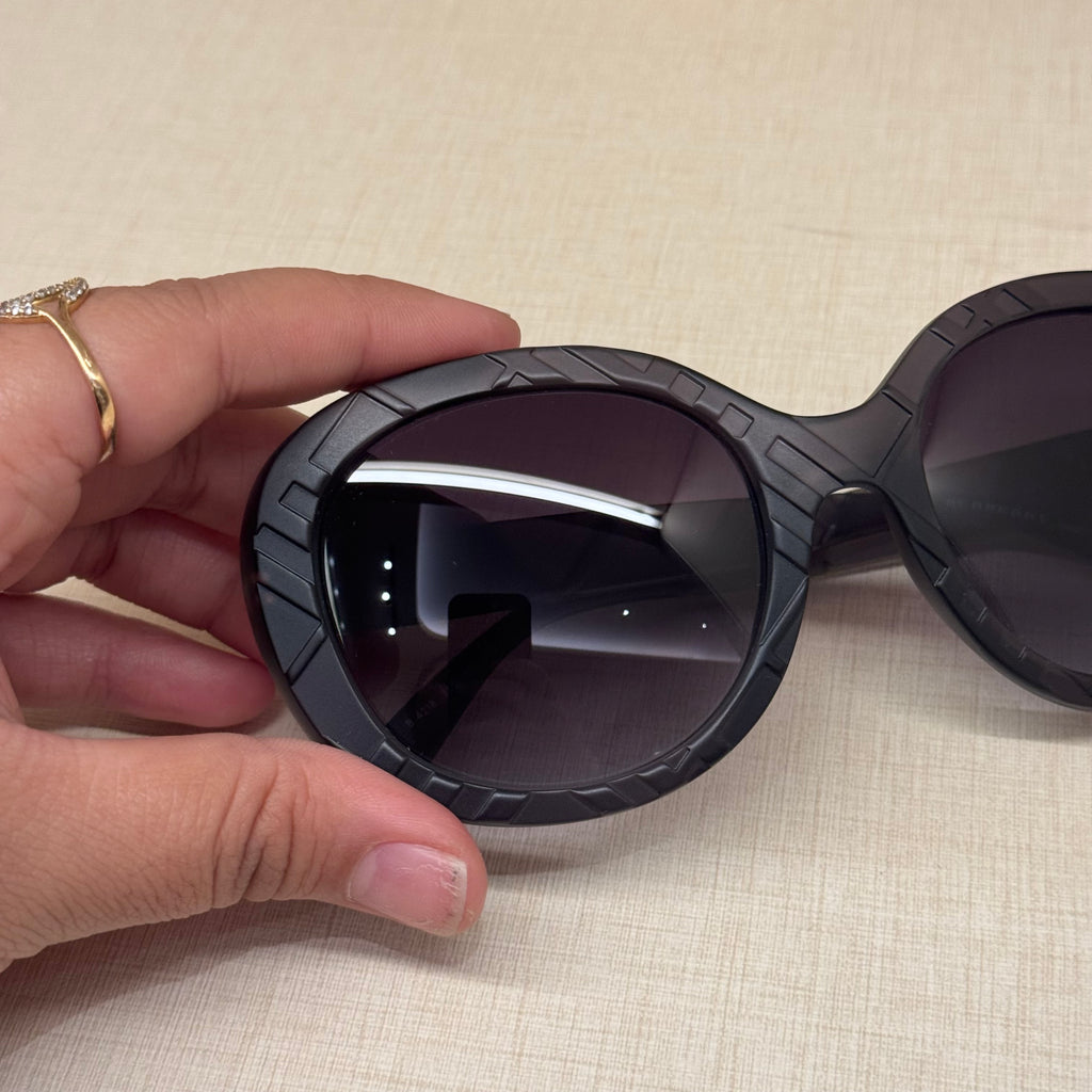 Burberry Sunglasses Matte