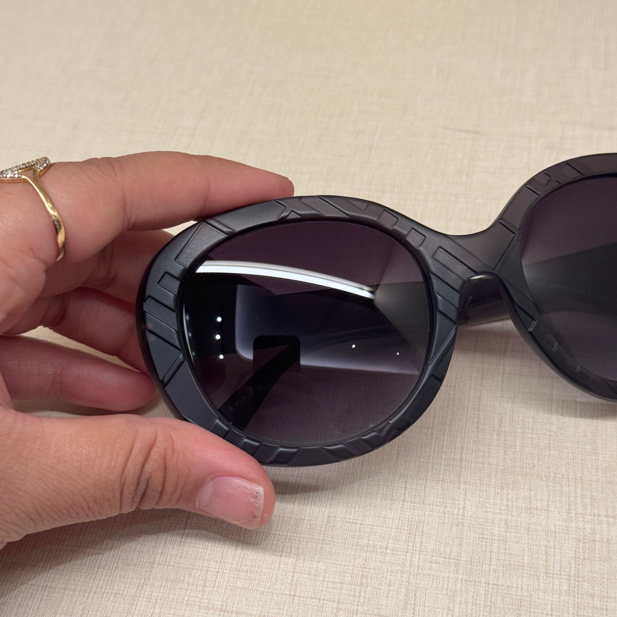 Burberry Sunglasses Matte