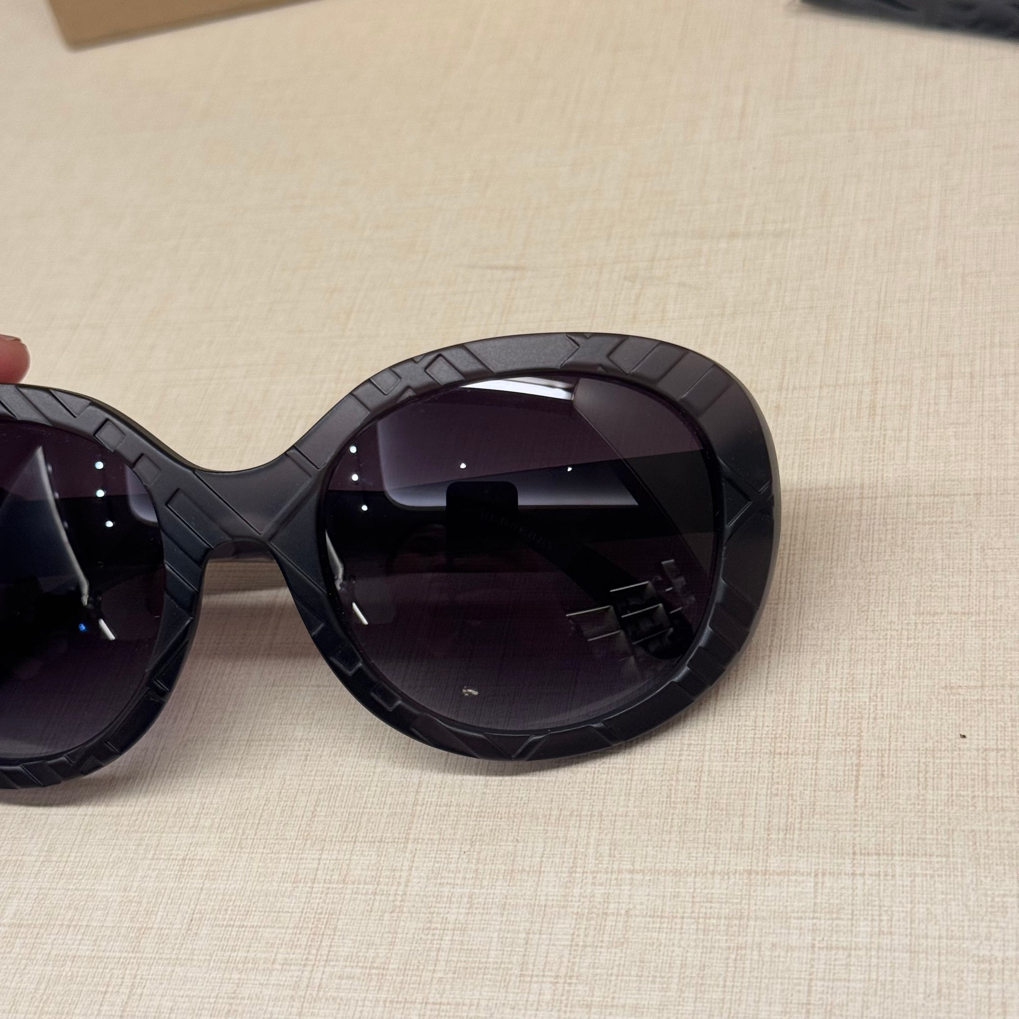 Burberry Sunglasses Matte
