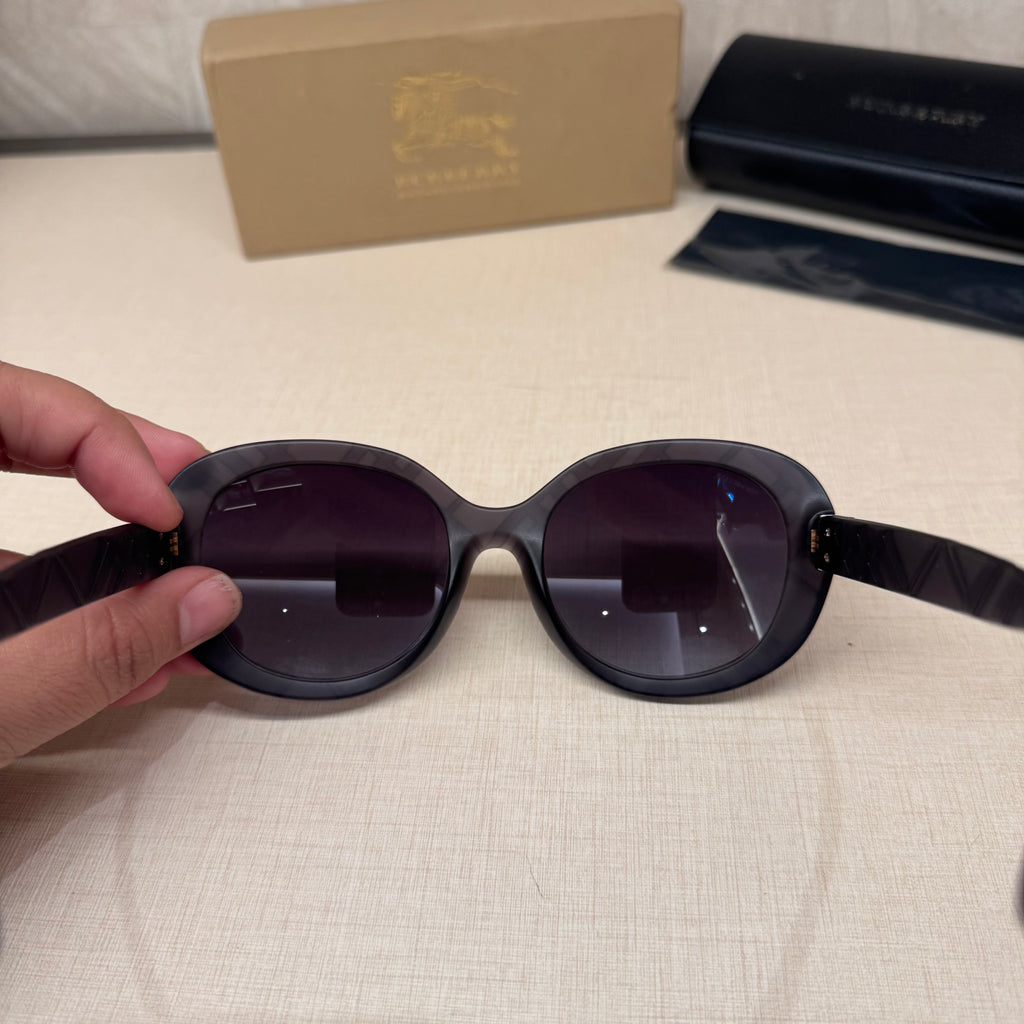 Burberry Sunglasses Matte