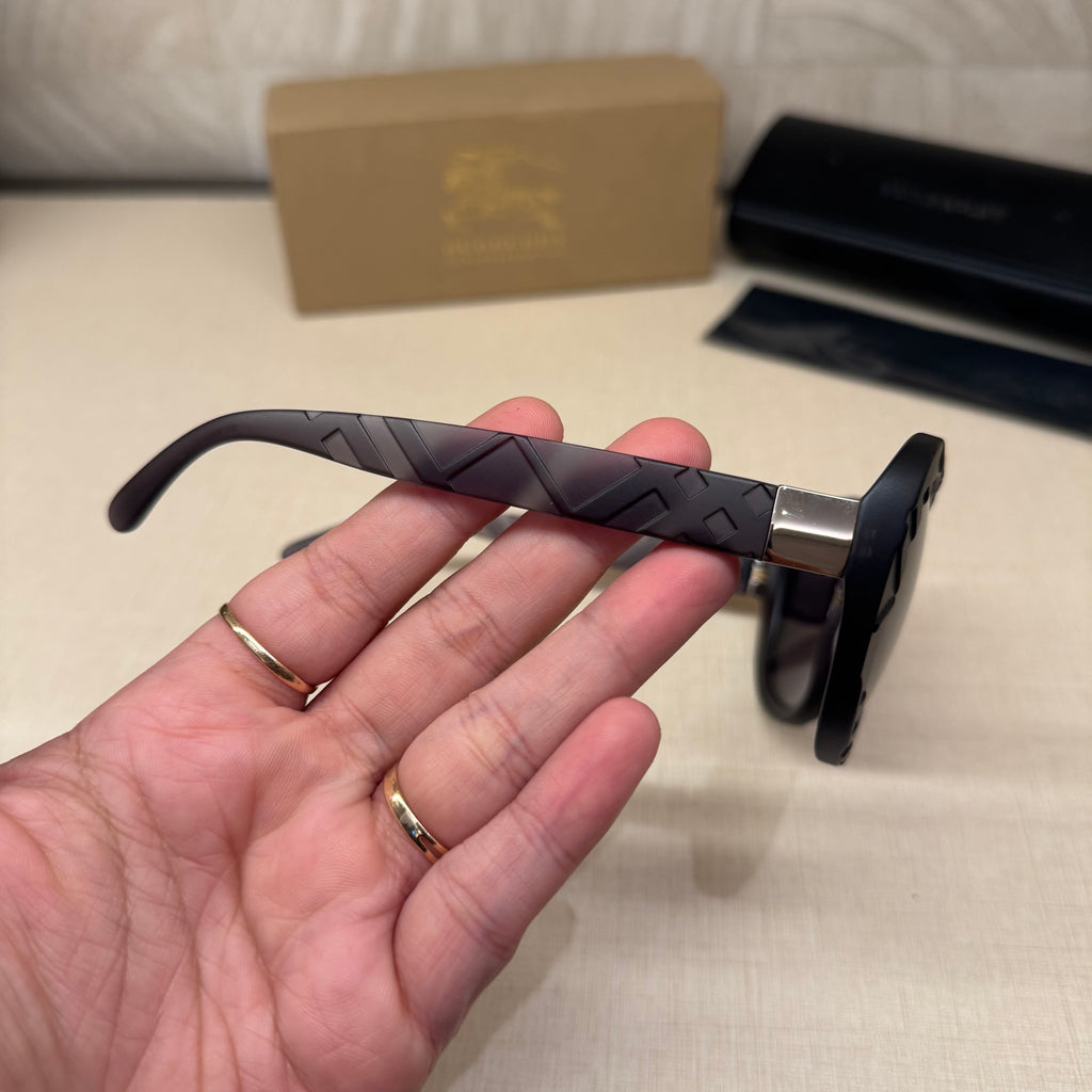 Burberry Sunglasses Matte