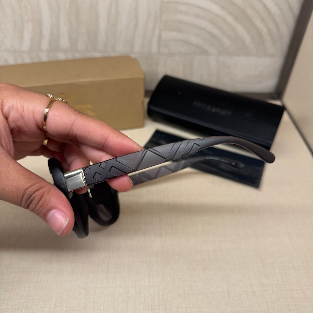 Burberry Sunglasses Matte