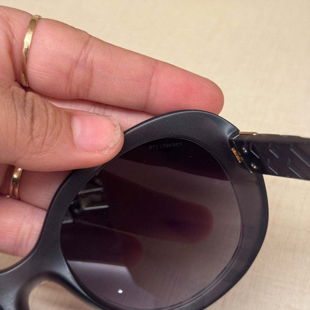 Burberry Sunglasses Matte