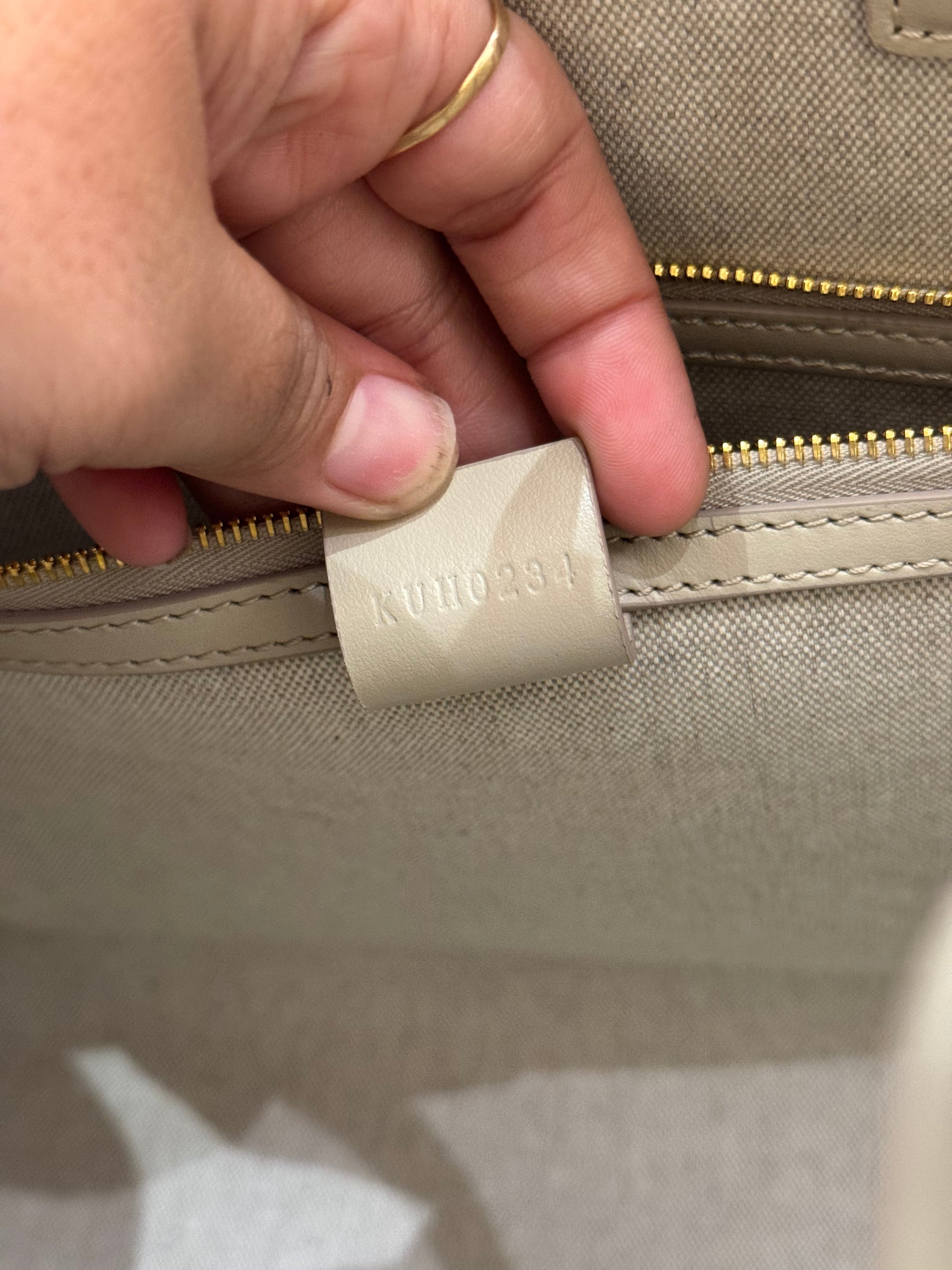 Givenchy G-Tote
