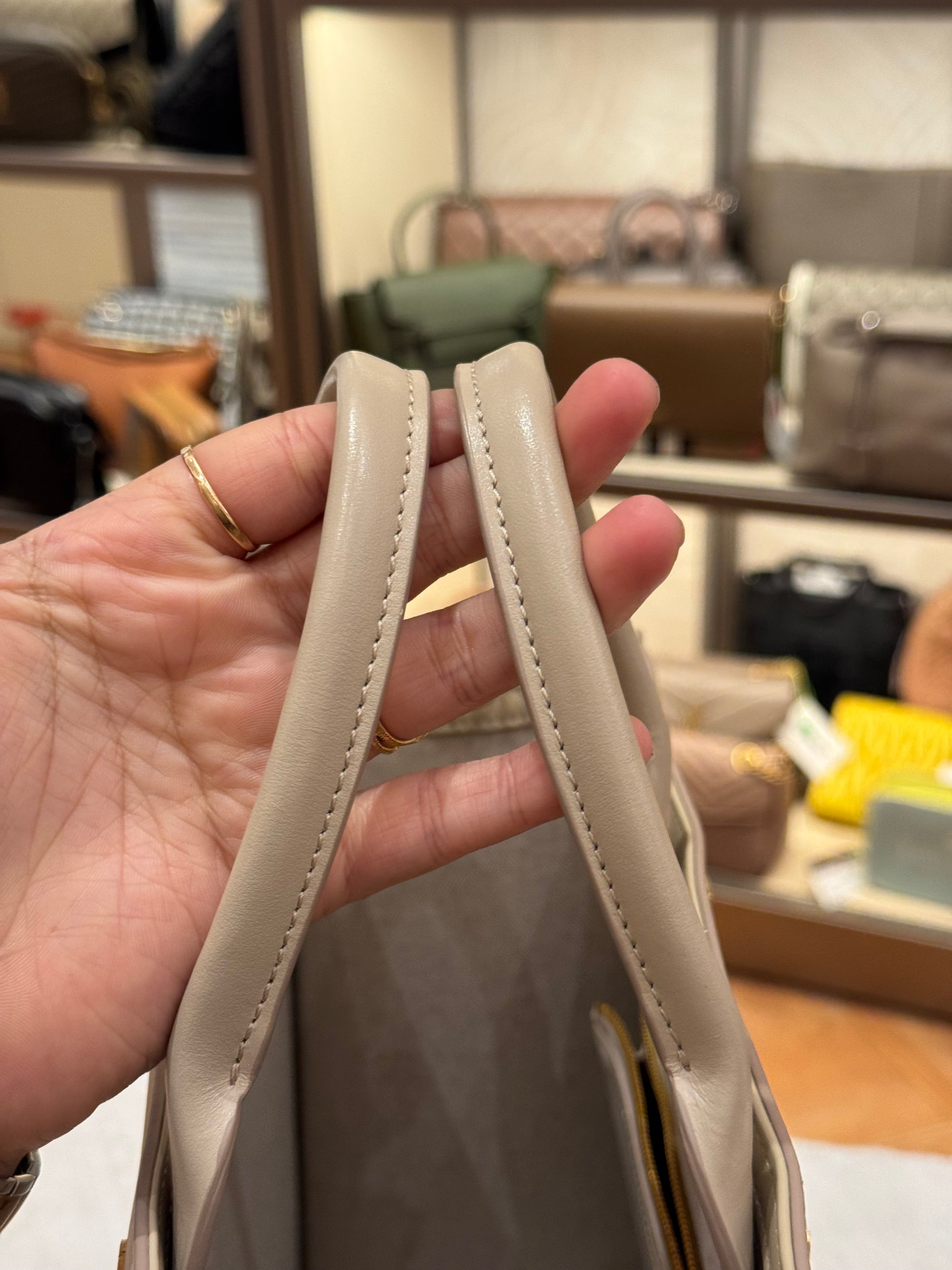 Givenchy G-Tote