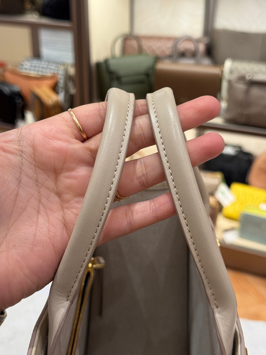 Givenchy G-Tote