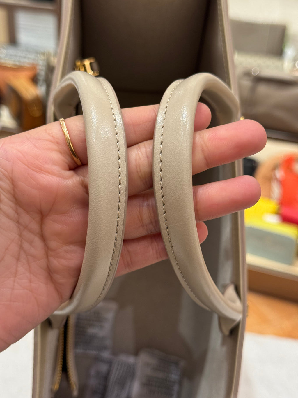 Givenchy G-Tote