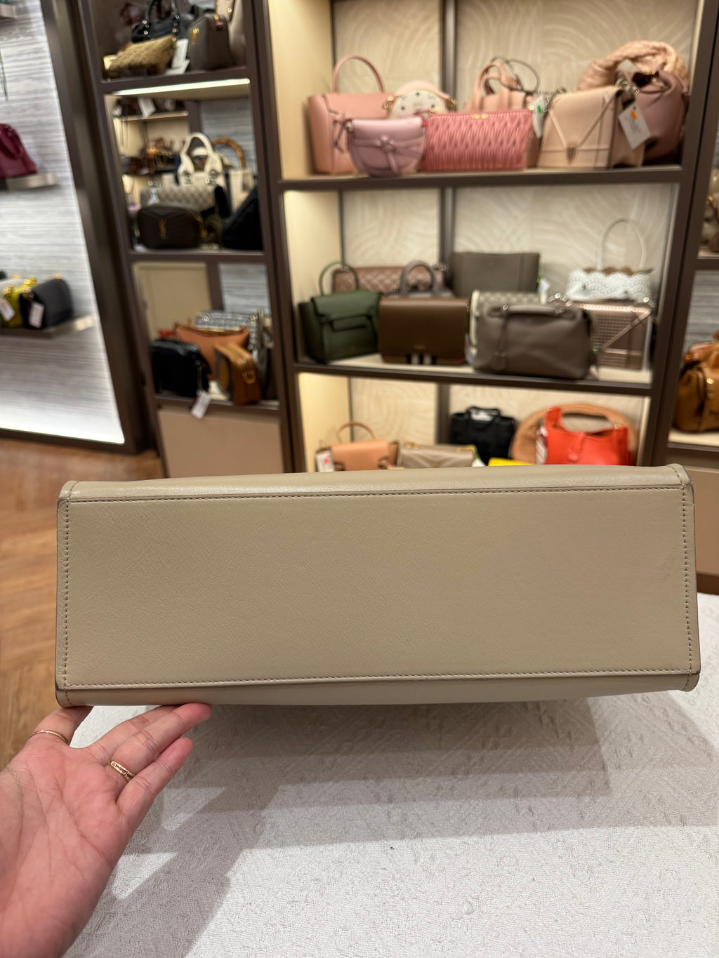 Givenchy G-Tote