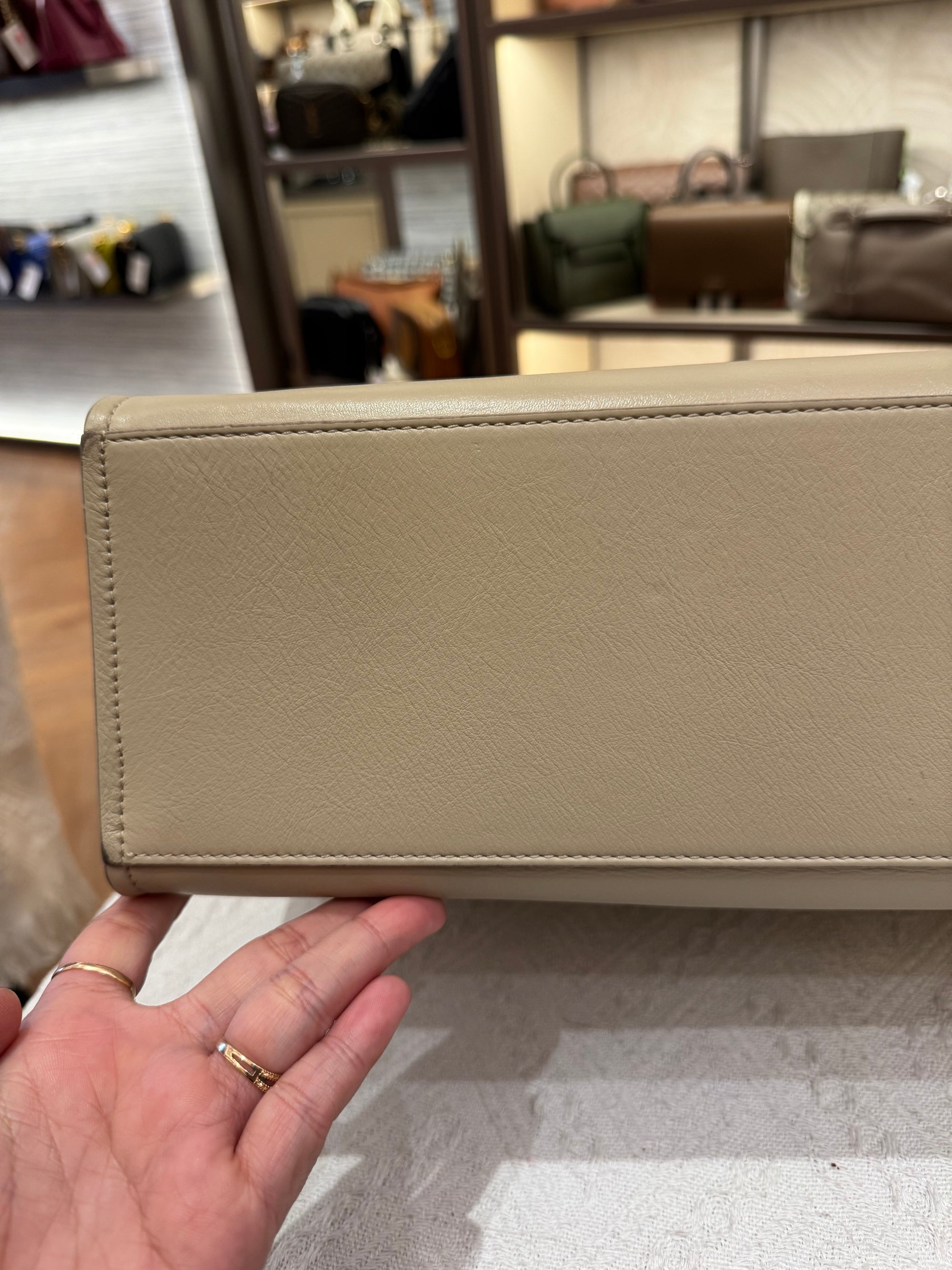 Givenchy G-Tote
