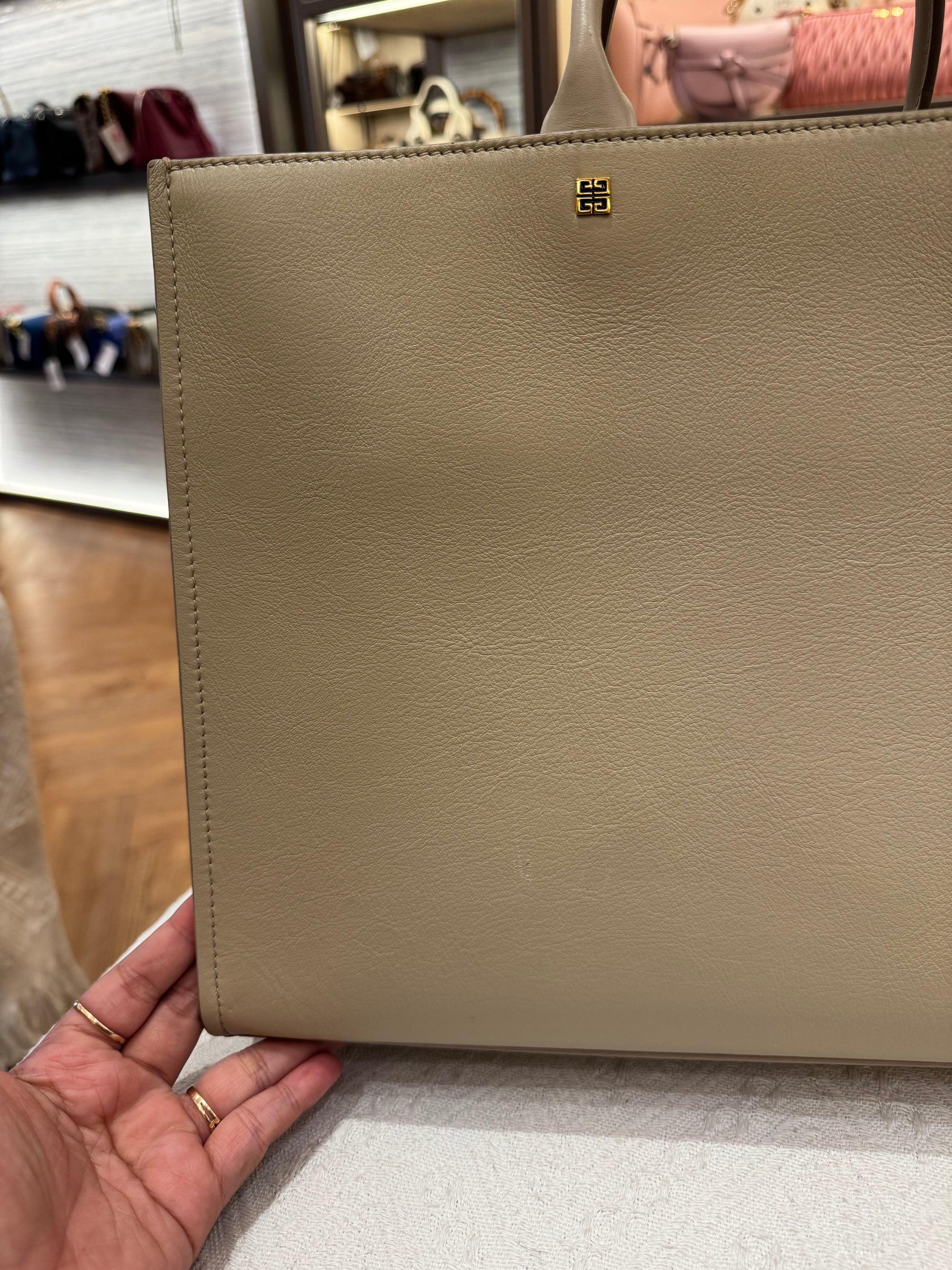 Givenchy G-Tote