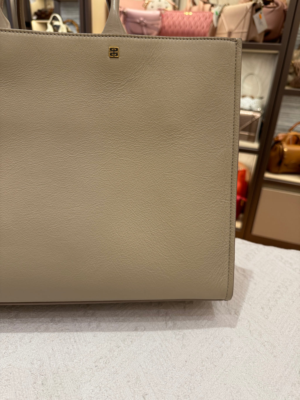Givenchy G-Tote