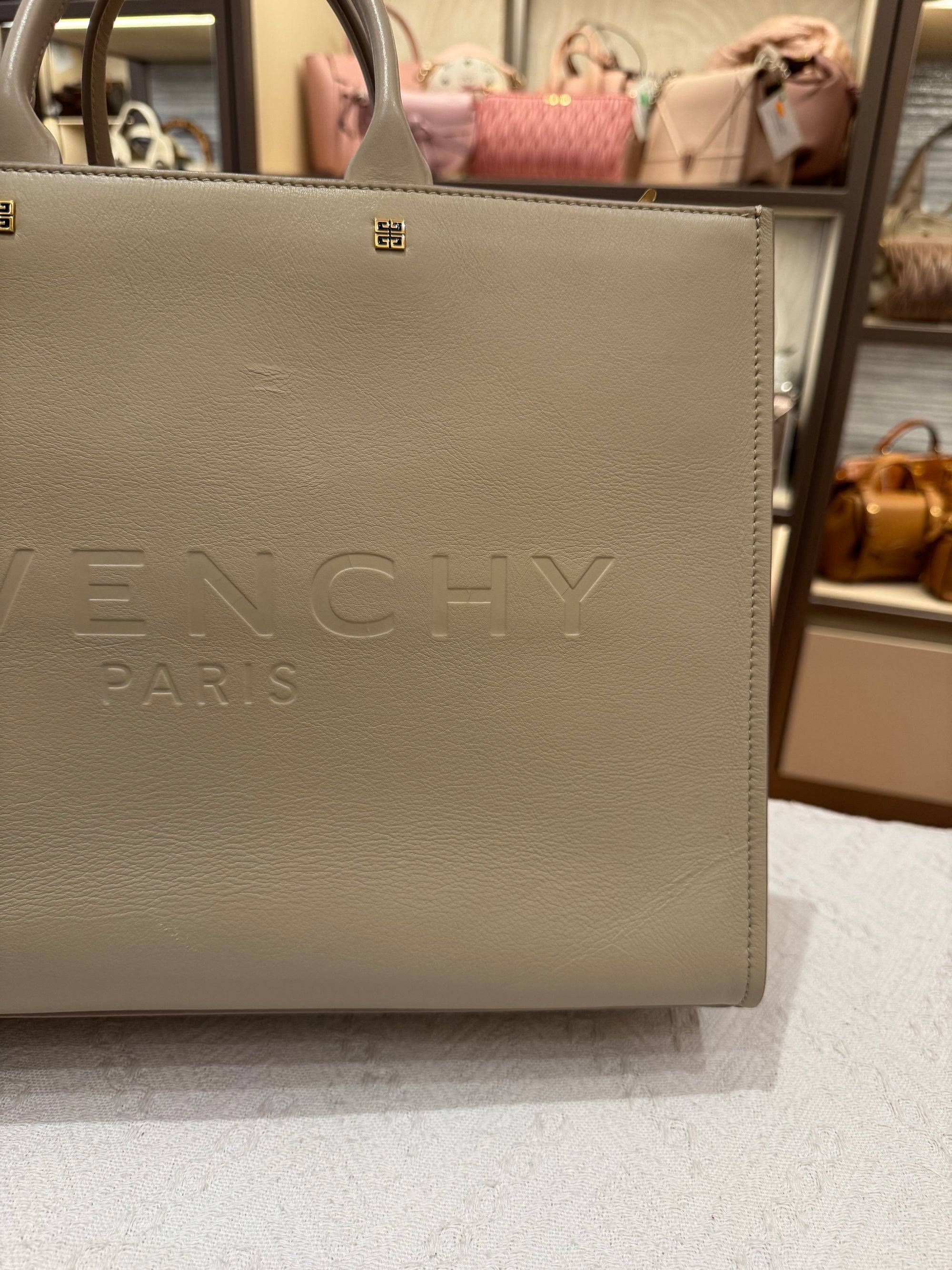Givenchy G-Tote