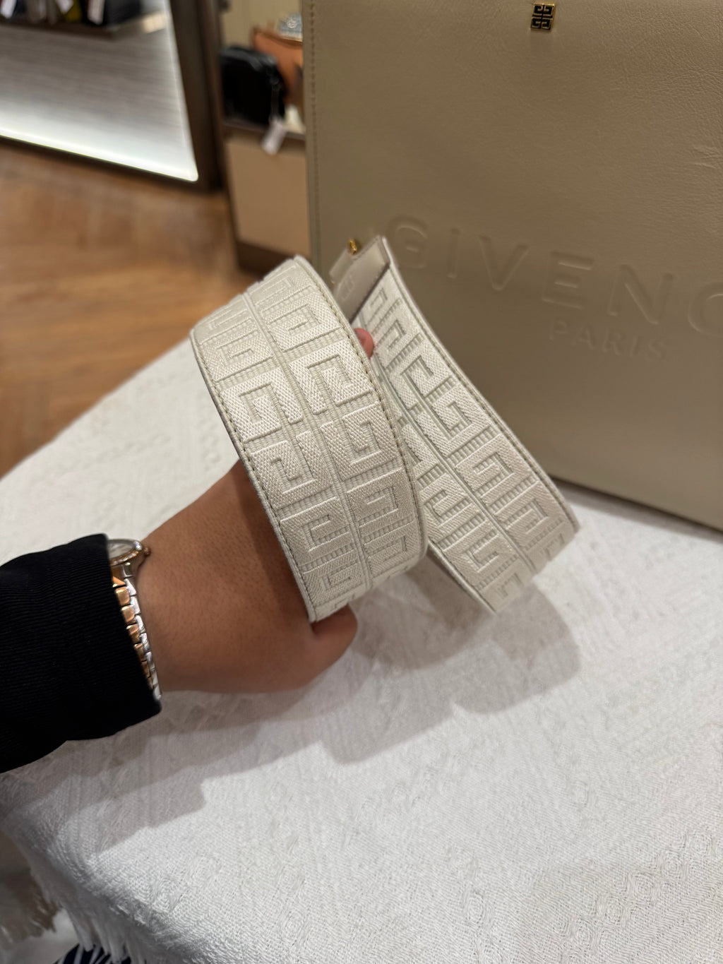 Givenchy G-Tote