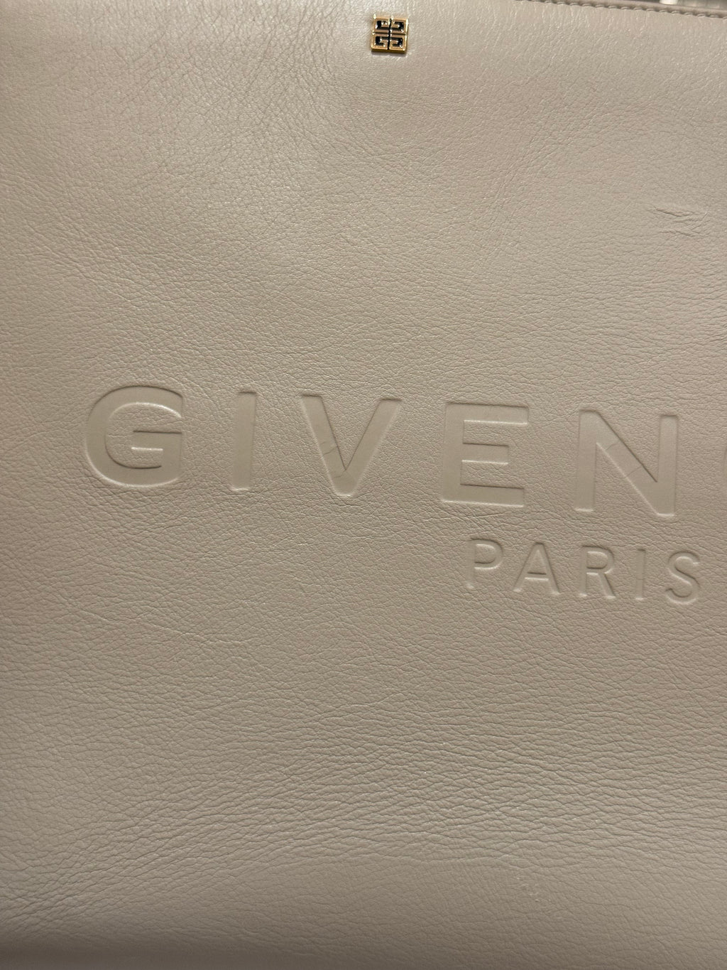Givenchy G-Tote