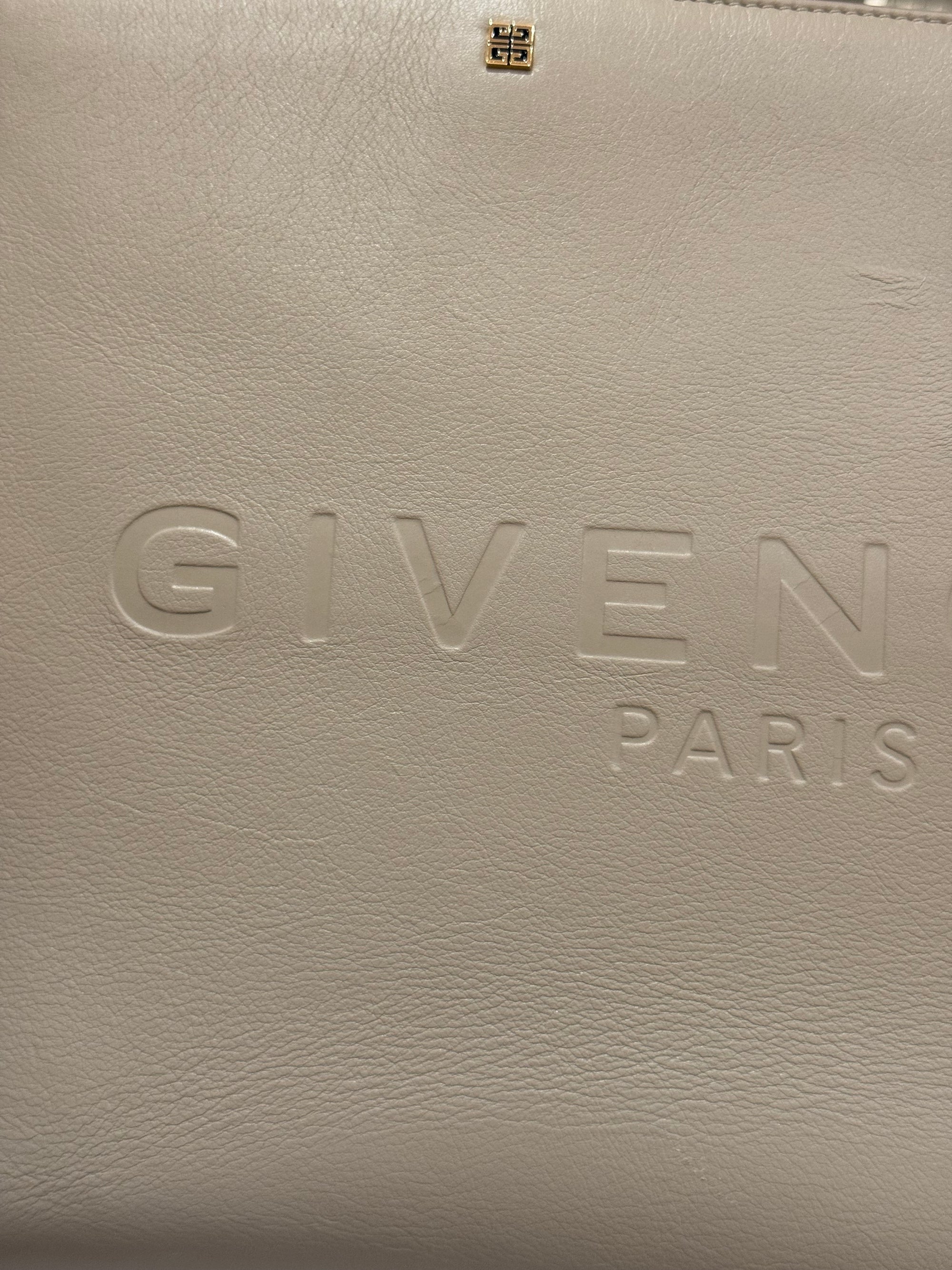 Givenchy G-Tote