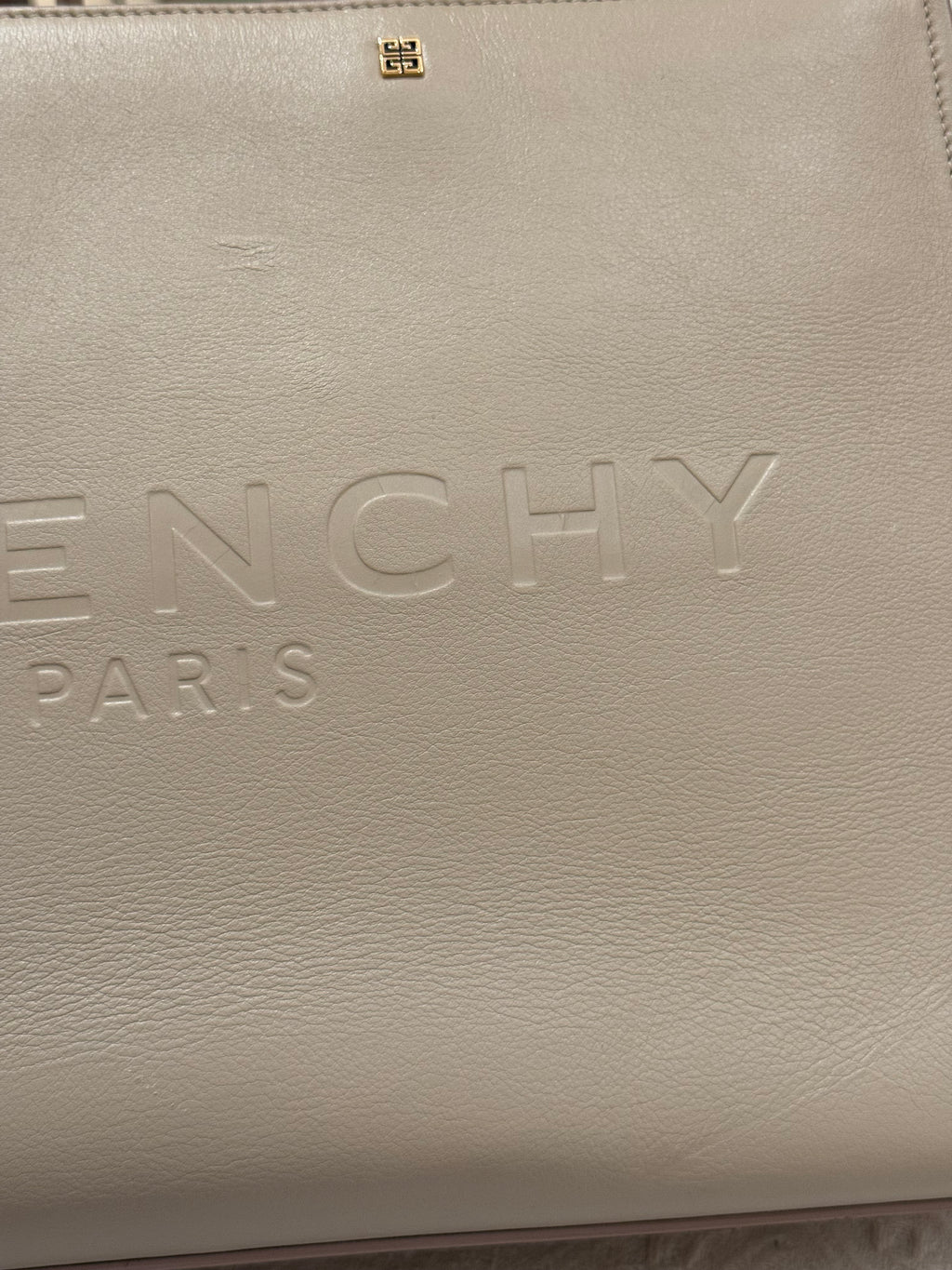 Givenchy G-Tote