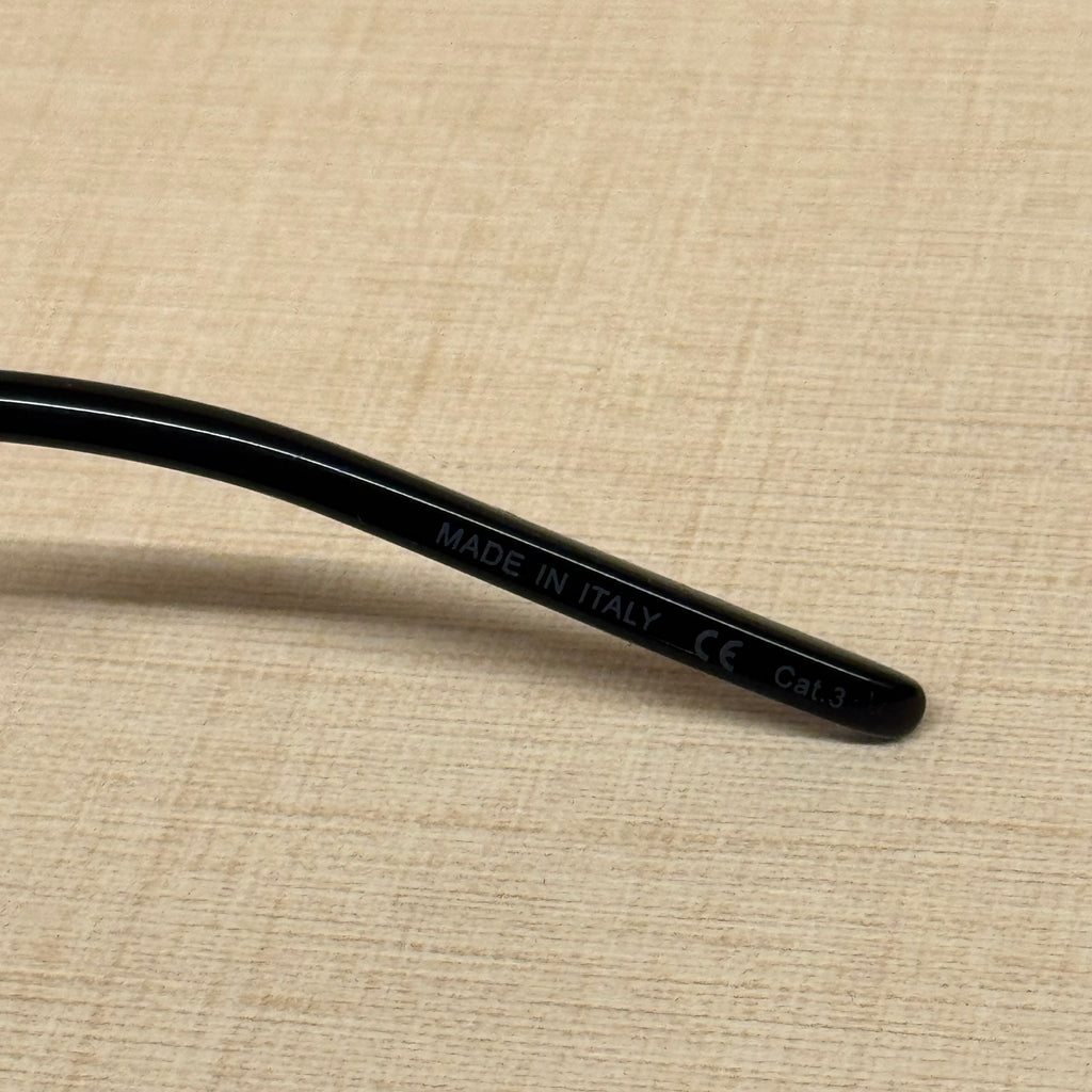 Saint Laurent Sunglasses Black