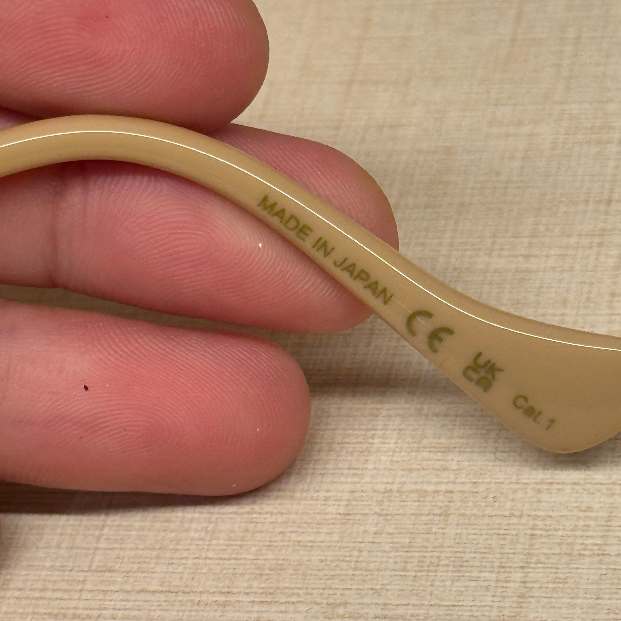 Gucci Sunglasses Gold