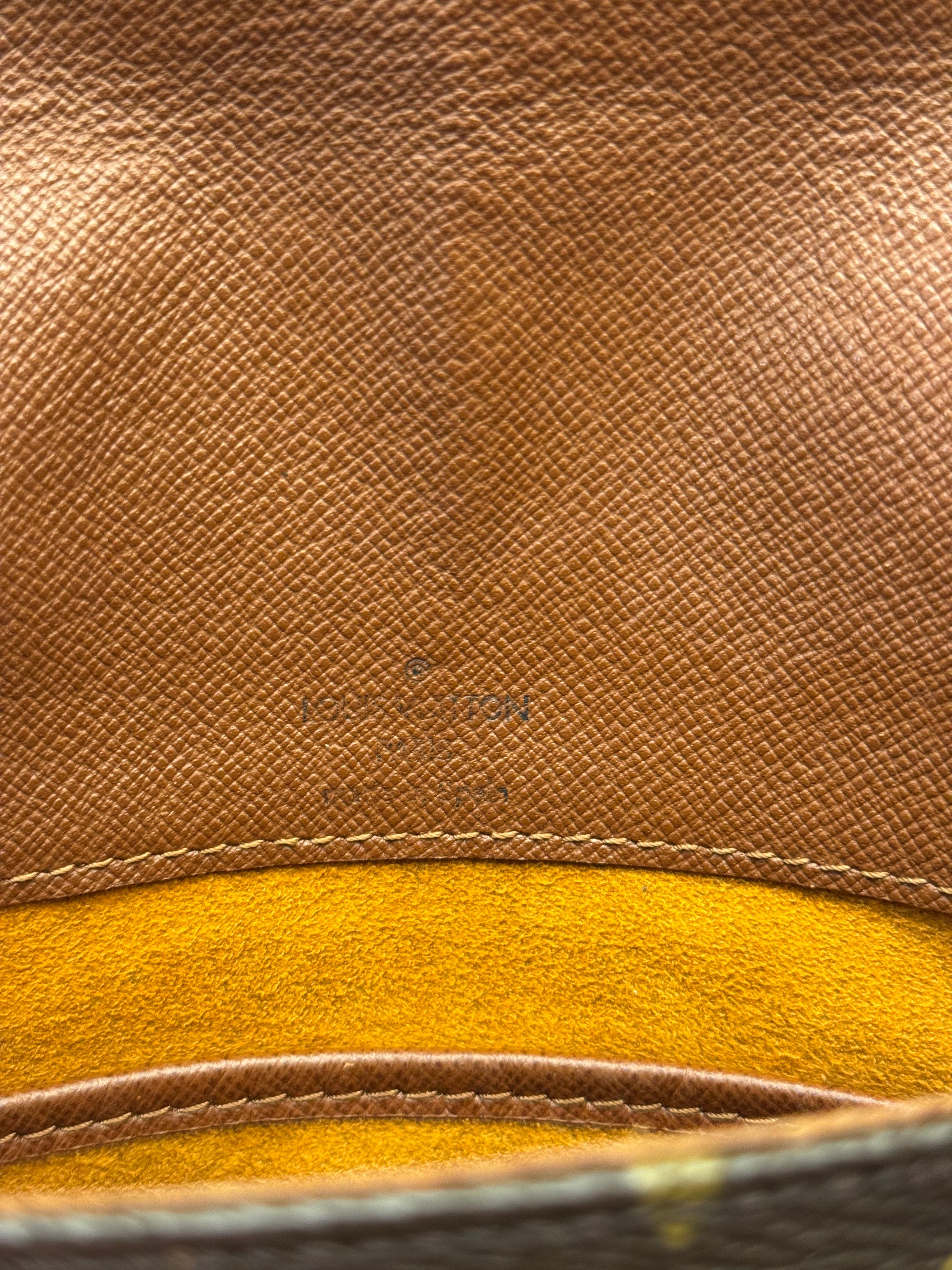 Louis Vuitton Musette Monogram