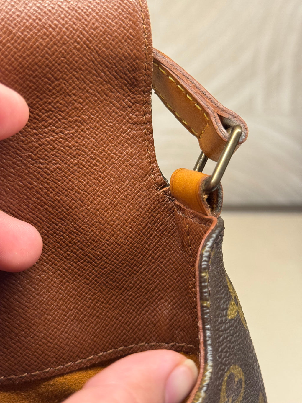 Louis Vuitton Musette Monogram