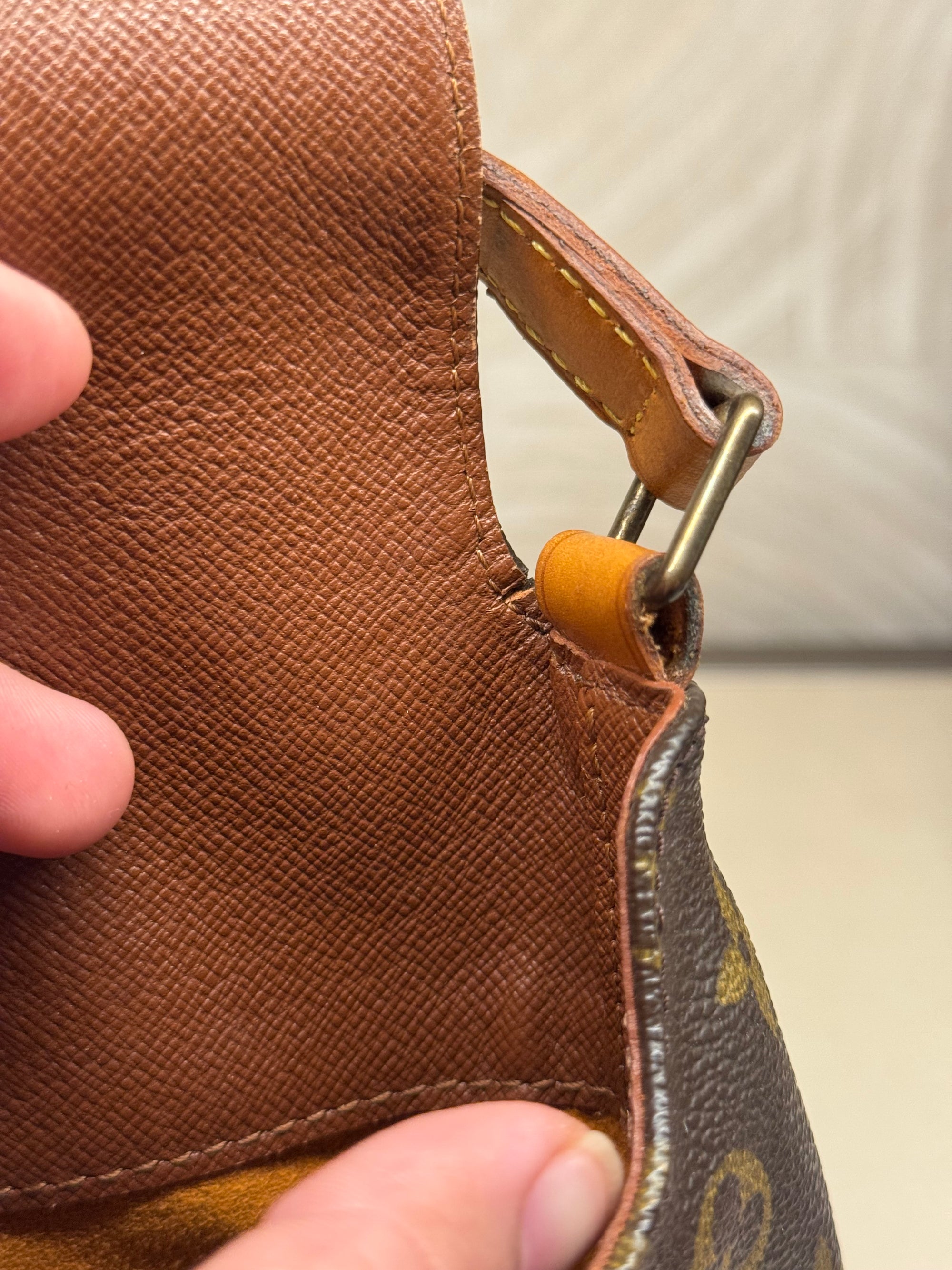 Louis Vuitton Musette Monogram