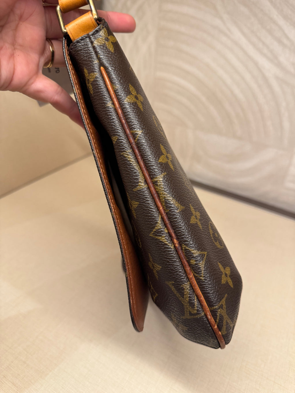 Louis Vuitton Musette Monogram