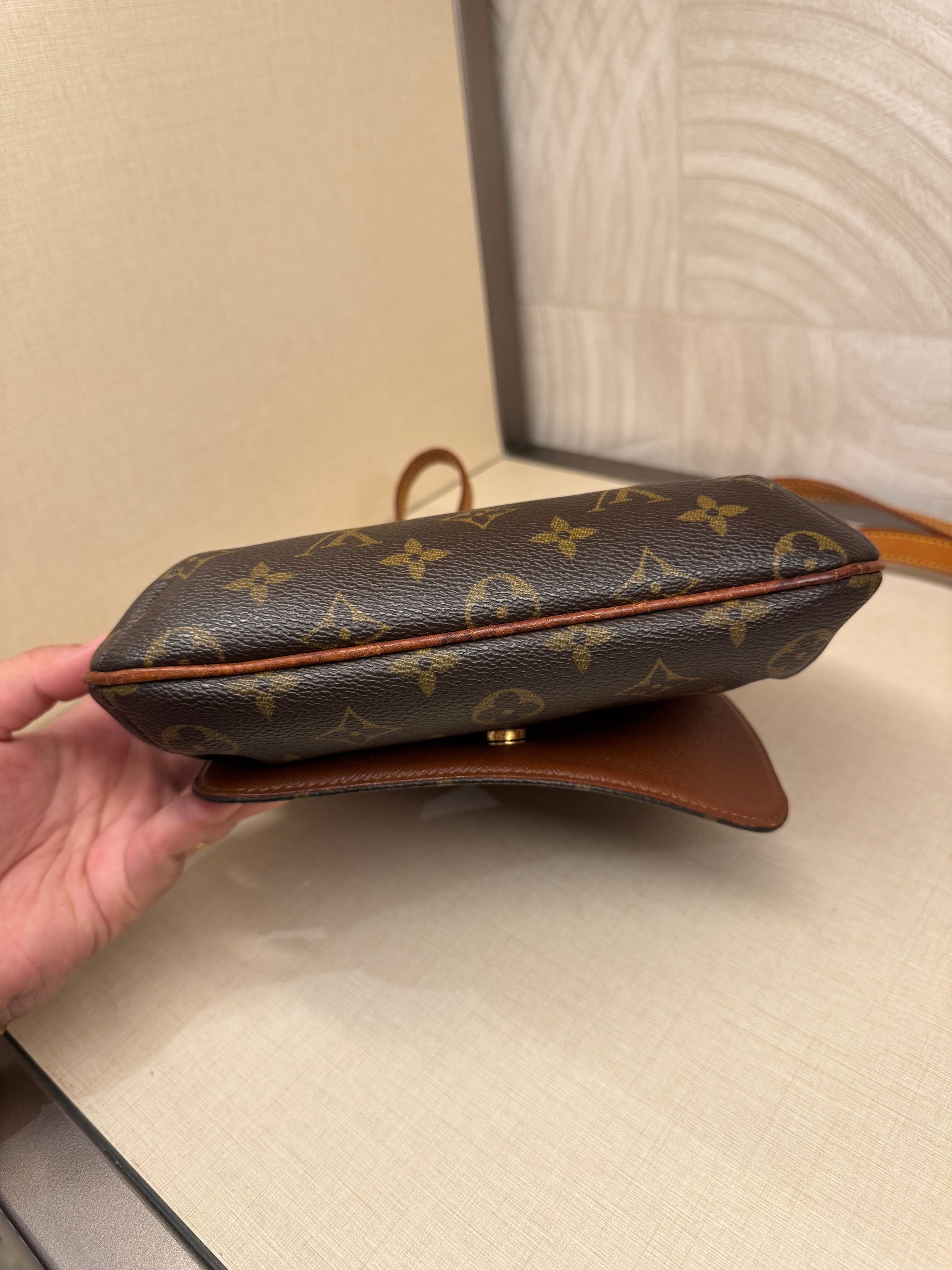 Louis Vuitton Musette Monogram