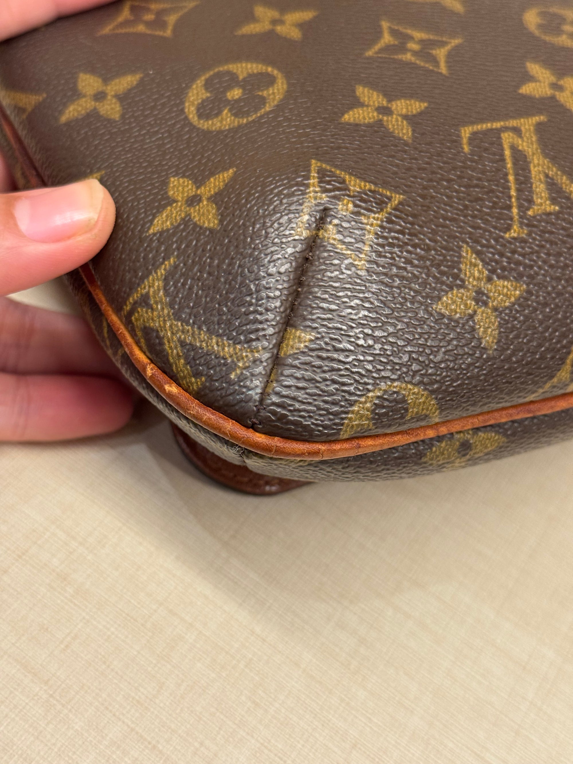 Louis Vuitton Musette Monogram