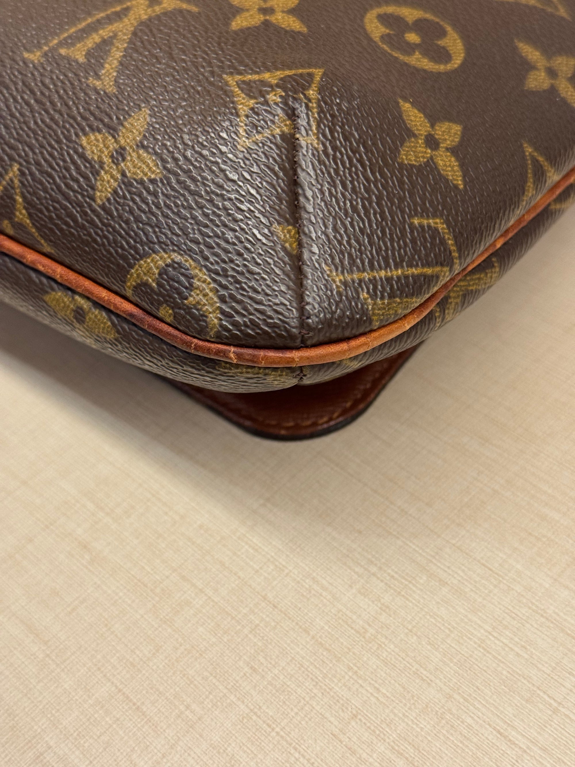 Louis Vuitton Musette Monogram