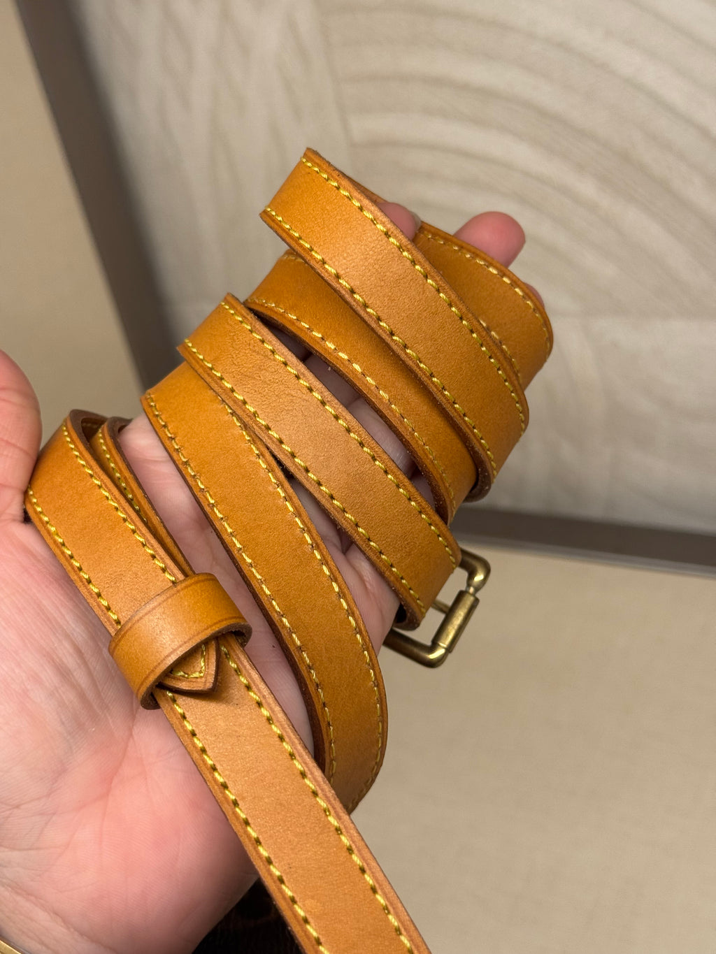 Louis Vuitton Musette Monogram