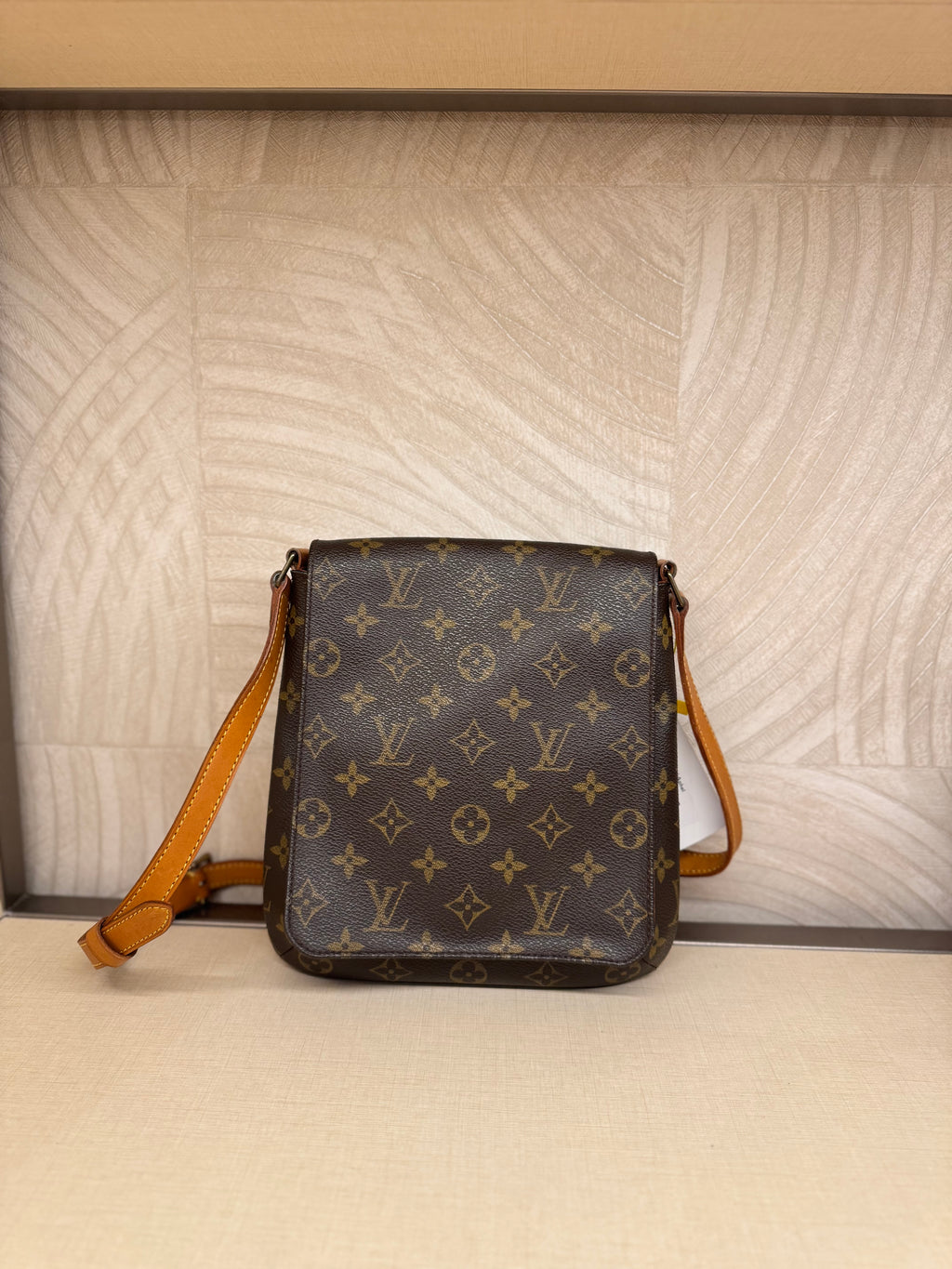 Louis Vuitton Musette Monogram