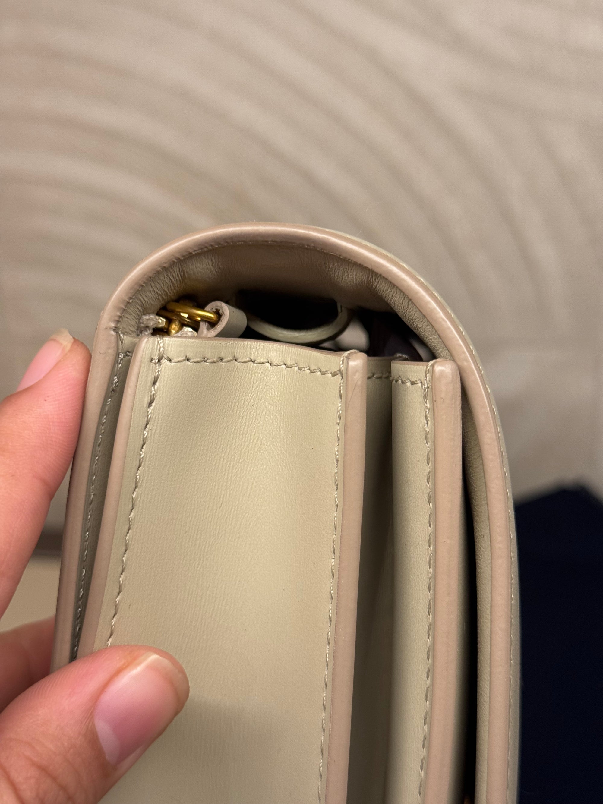 Celine Box Medium Flap