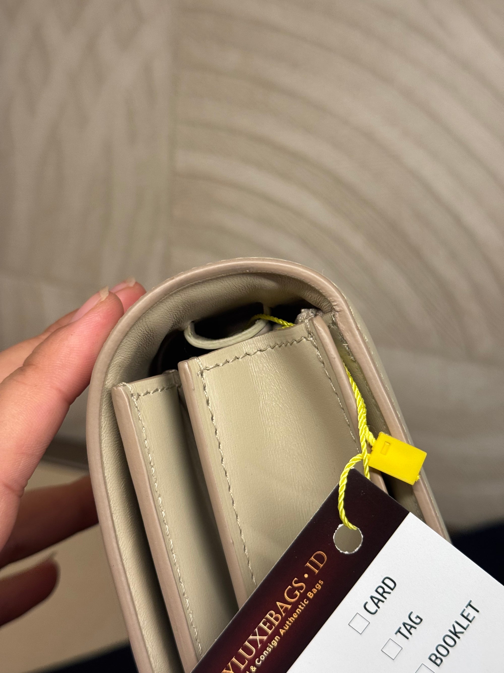 Celine Box Medium Flap