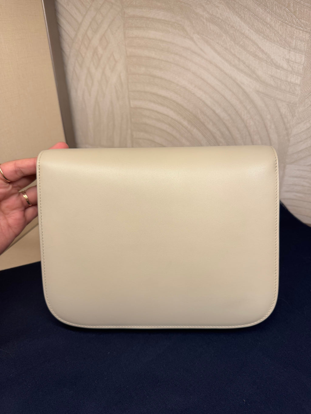Celine Box Medium Flap