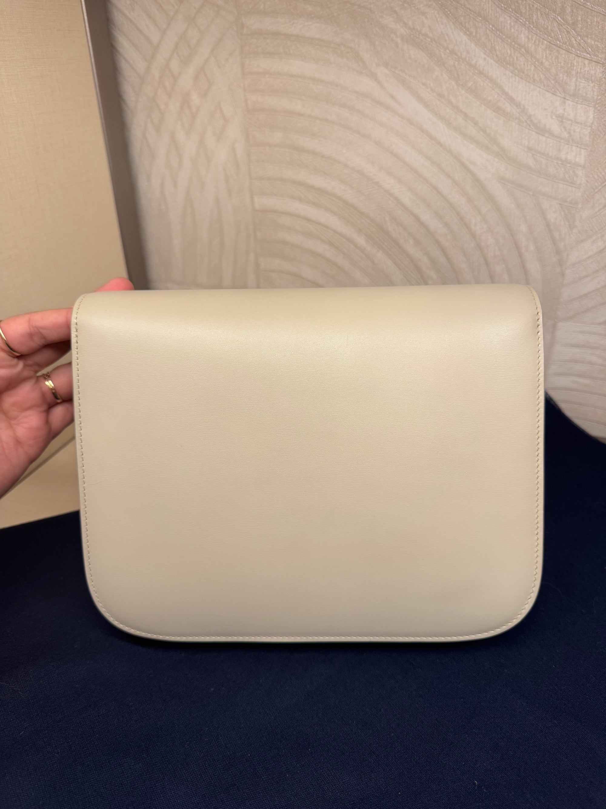 Celine Box Medium Flap