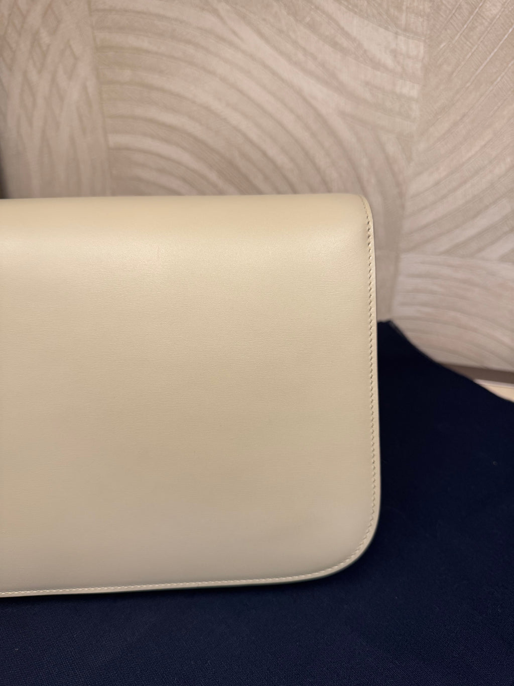 Celine Box Medium Flap