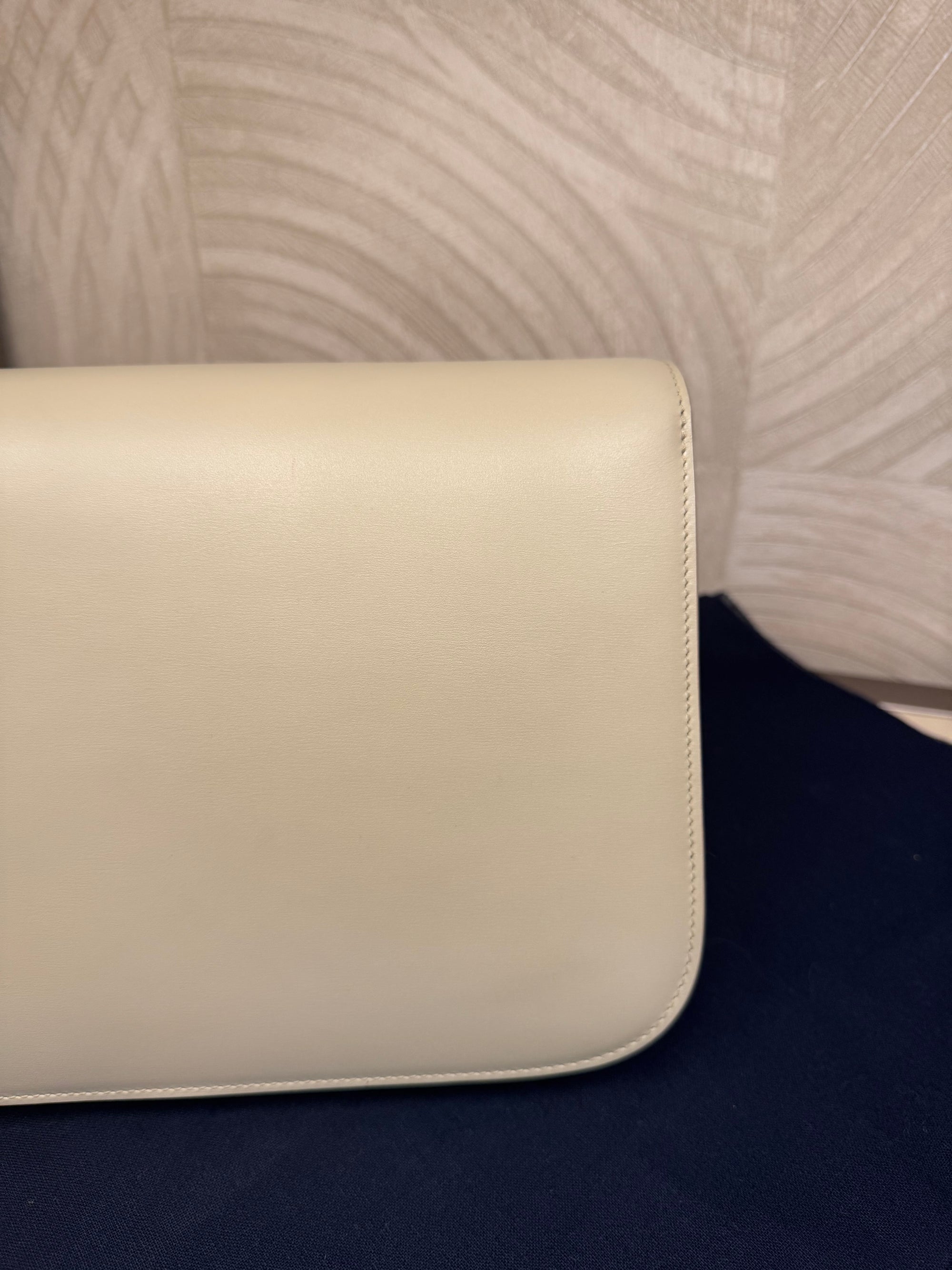 Celine Box Medium Flap