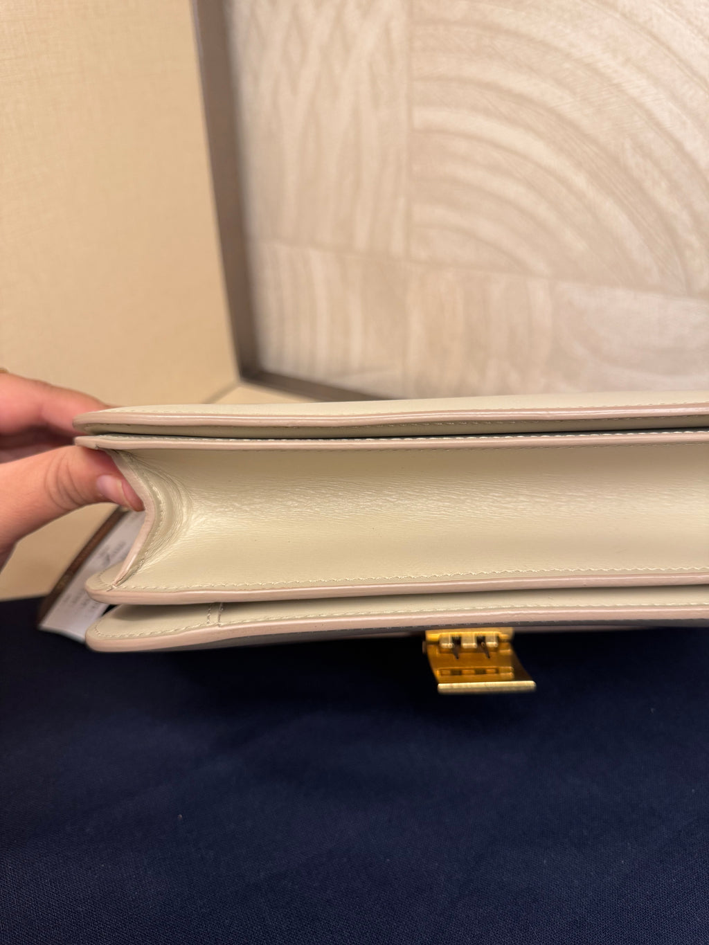 Celine Box Medium Flap