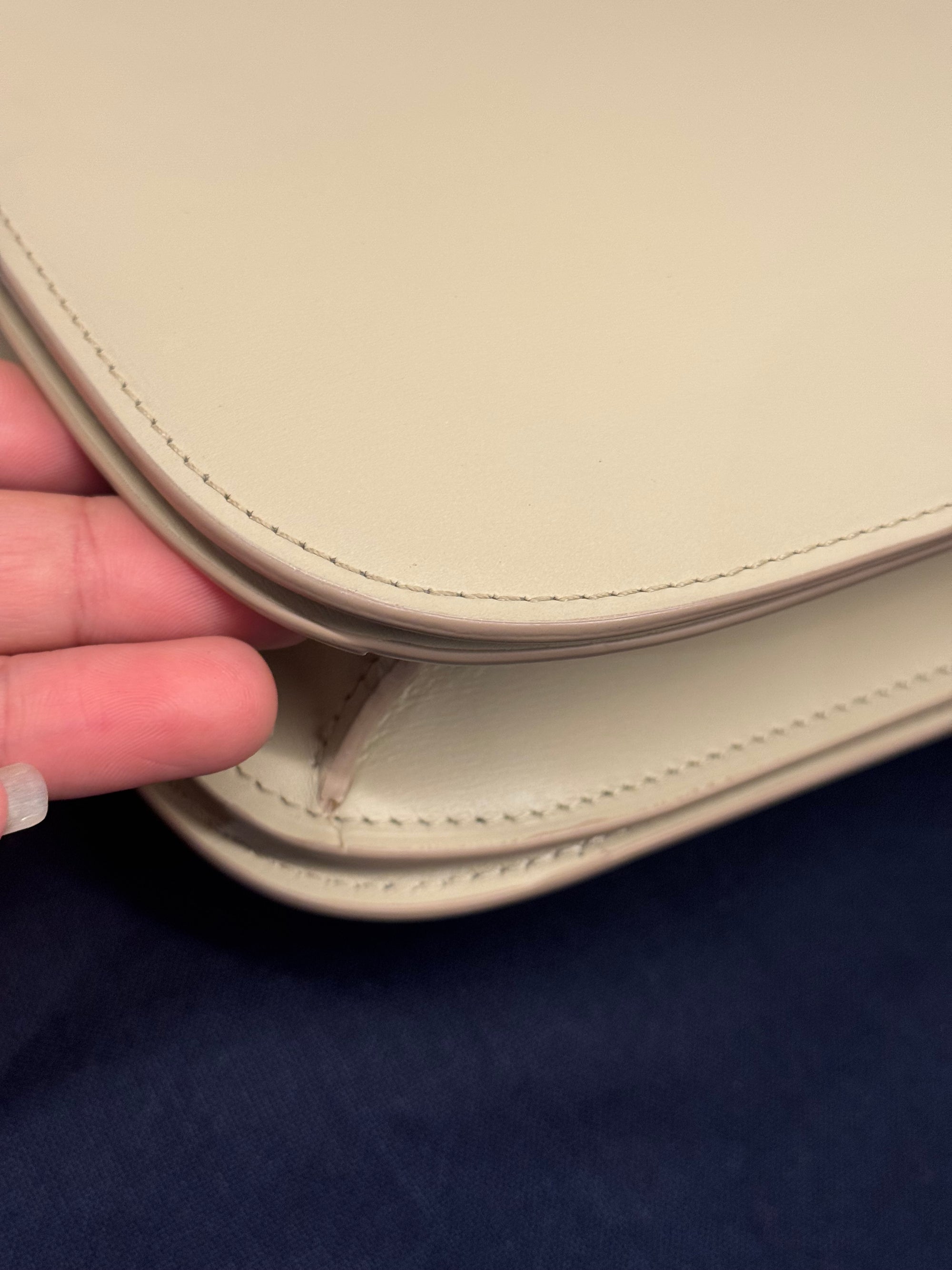 Celine Box Medium Flap