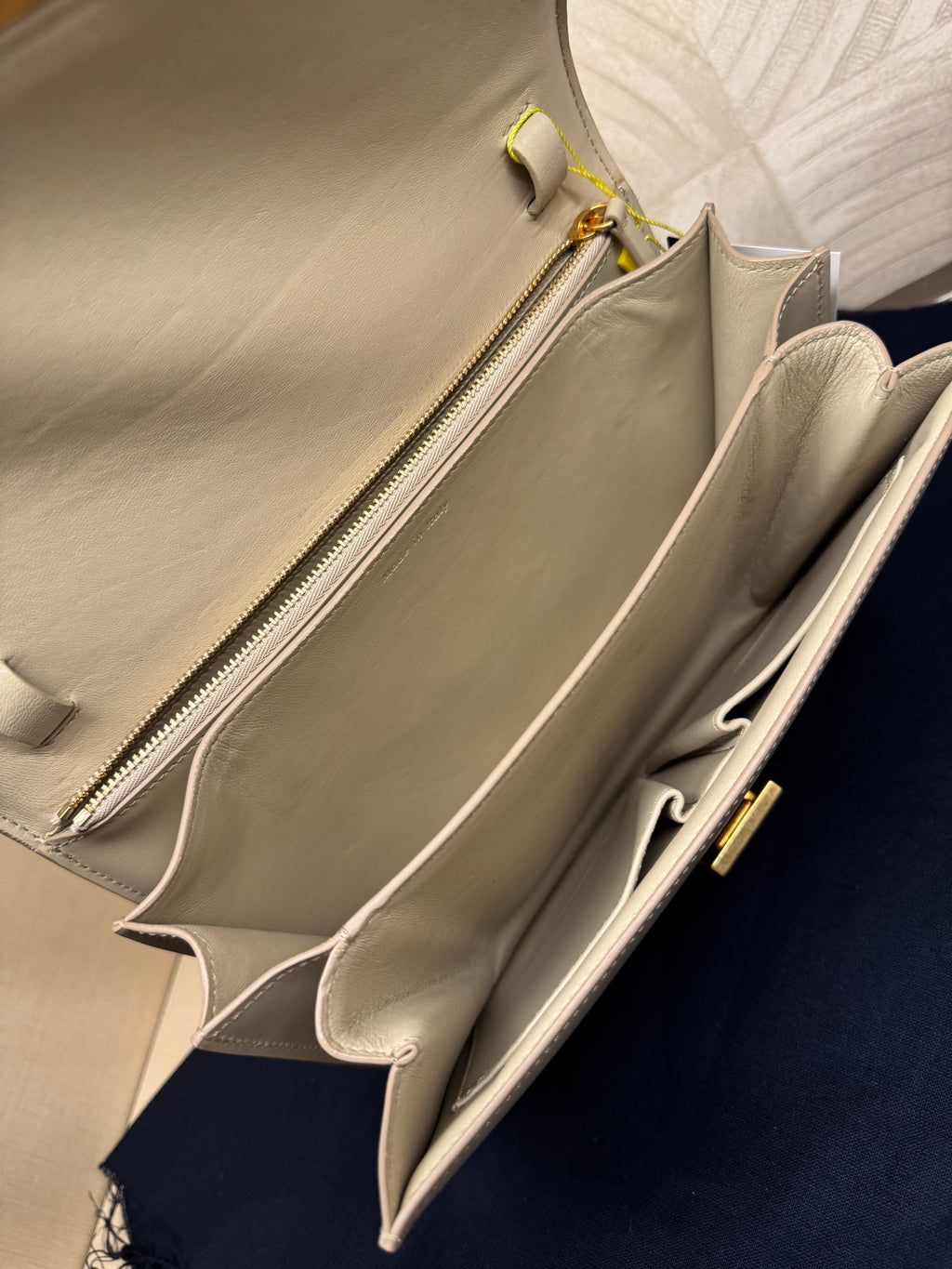 Celine Box Medium Flap