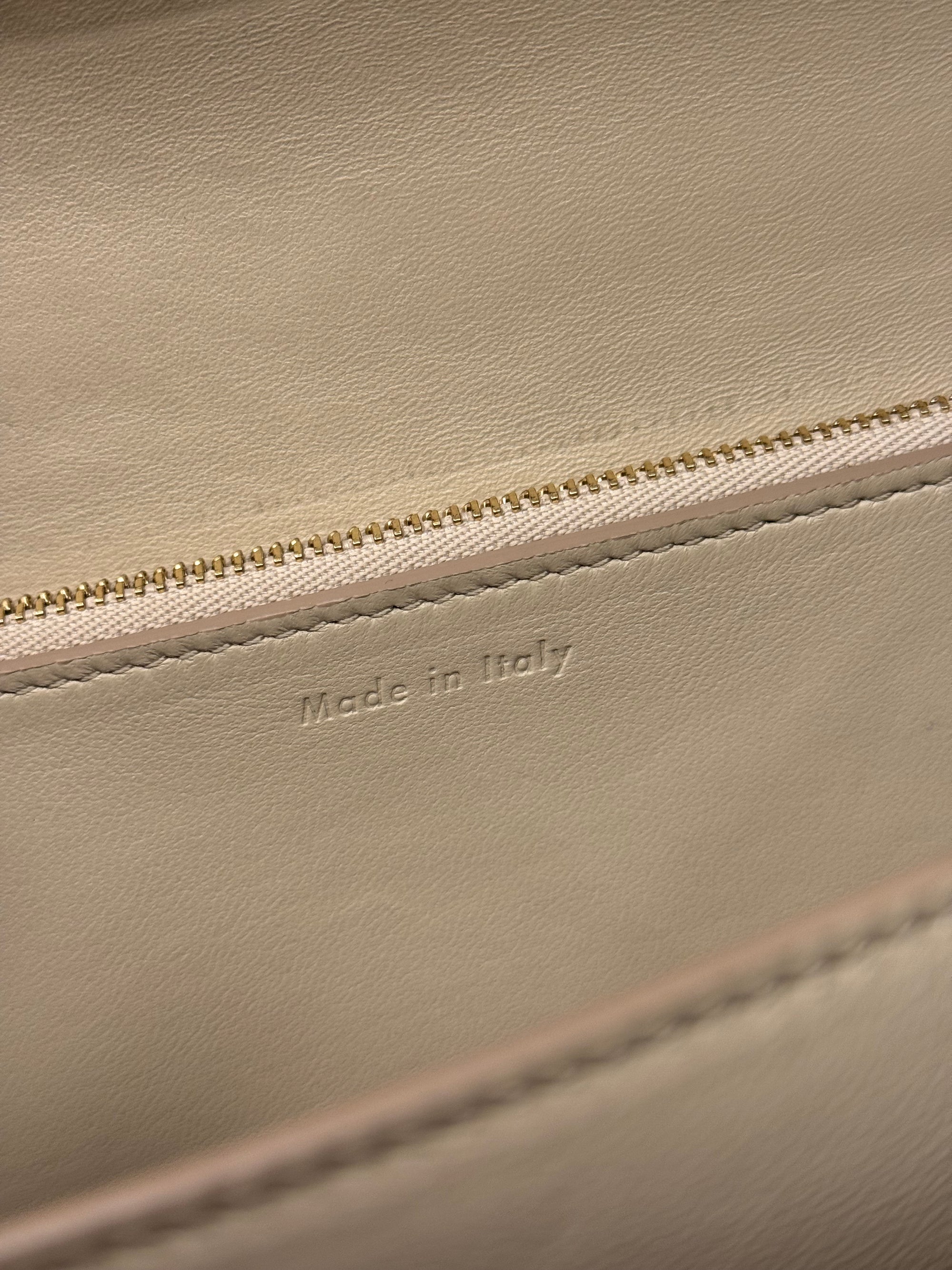 Celine Box Medium Flap
