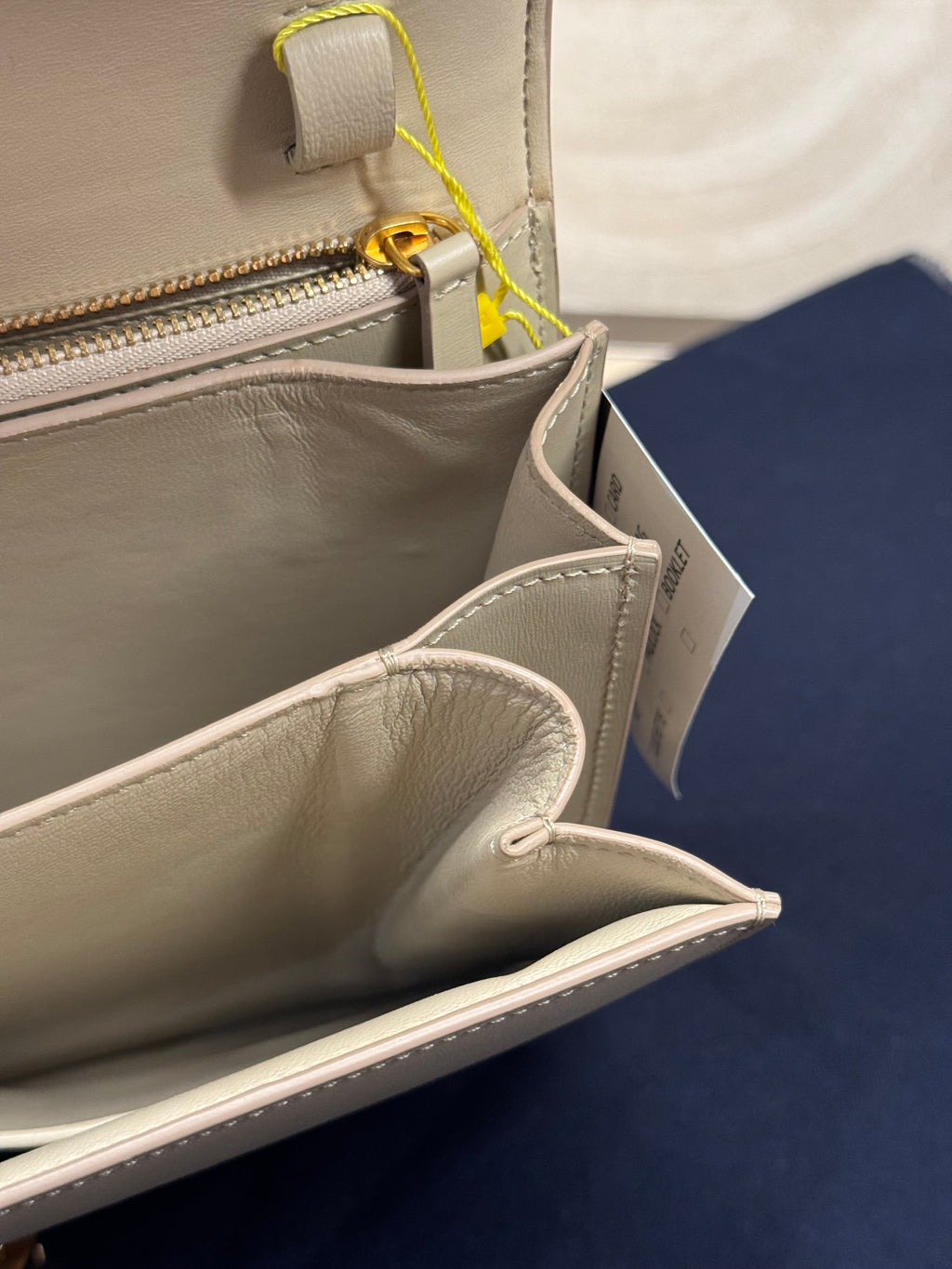 Celine Box Medium Flap
