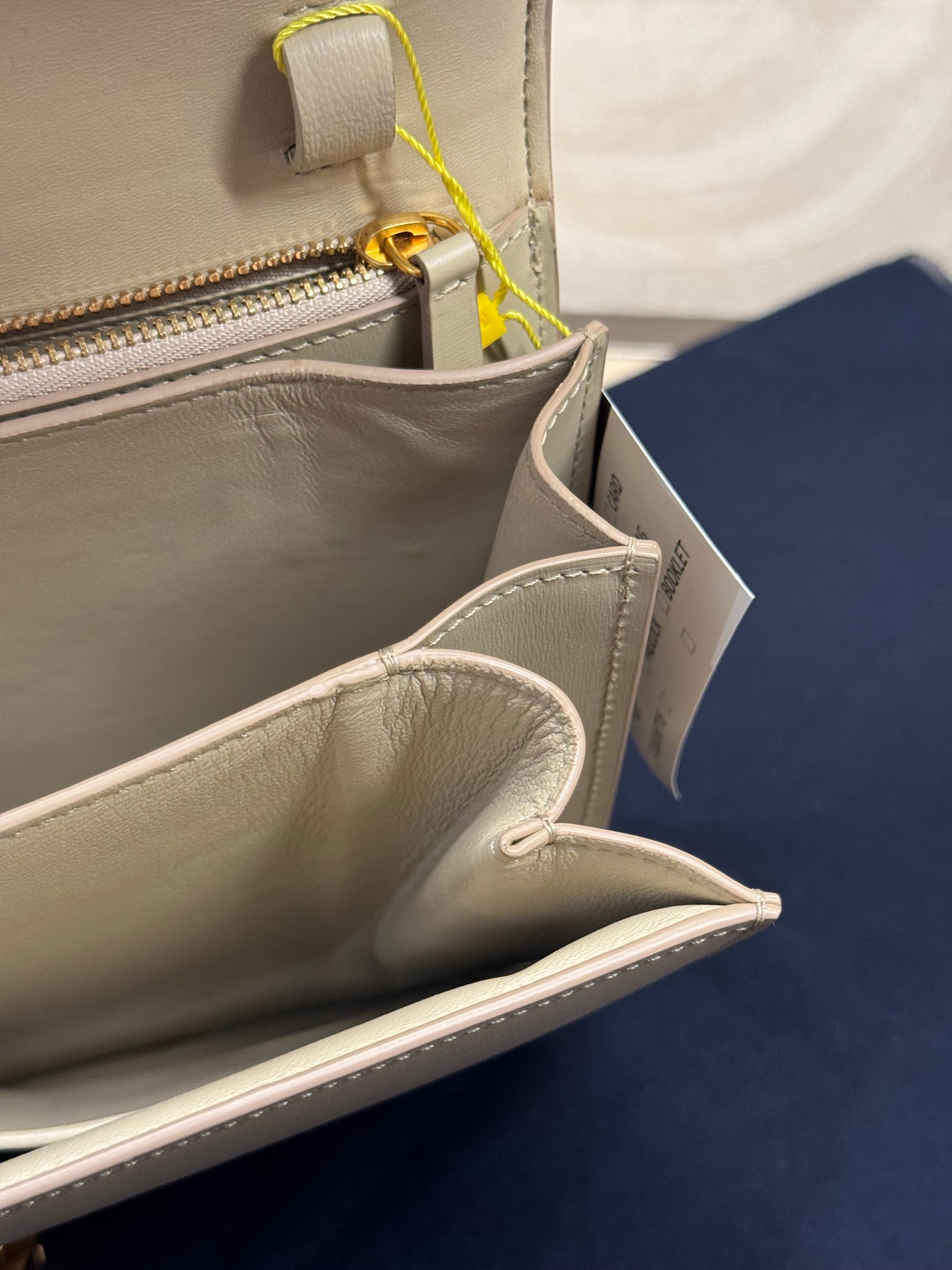 Celine Box Medium Flap