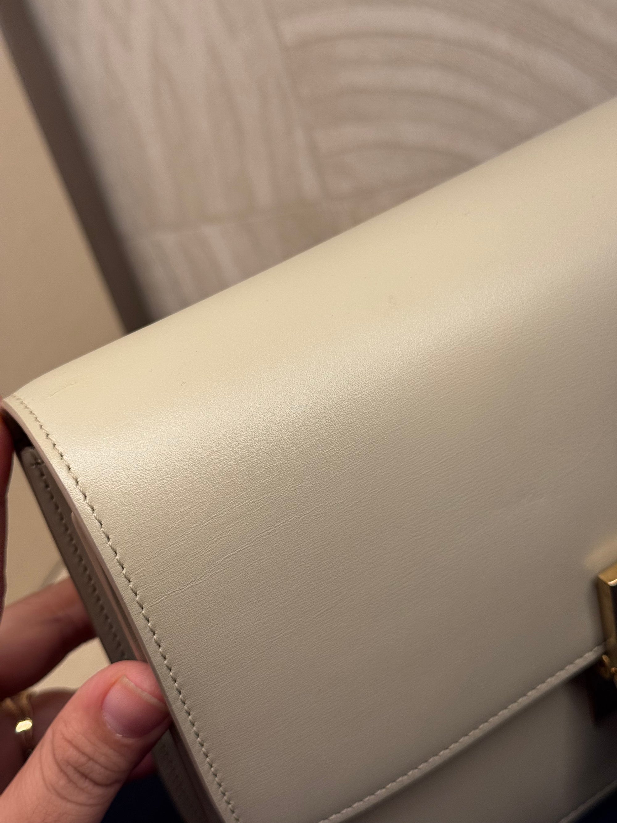 Celine Box Medium Flap