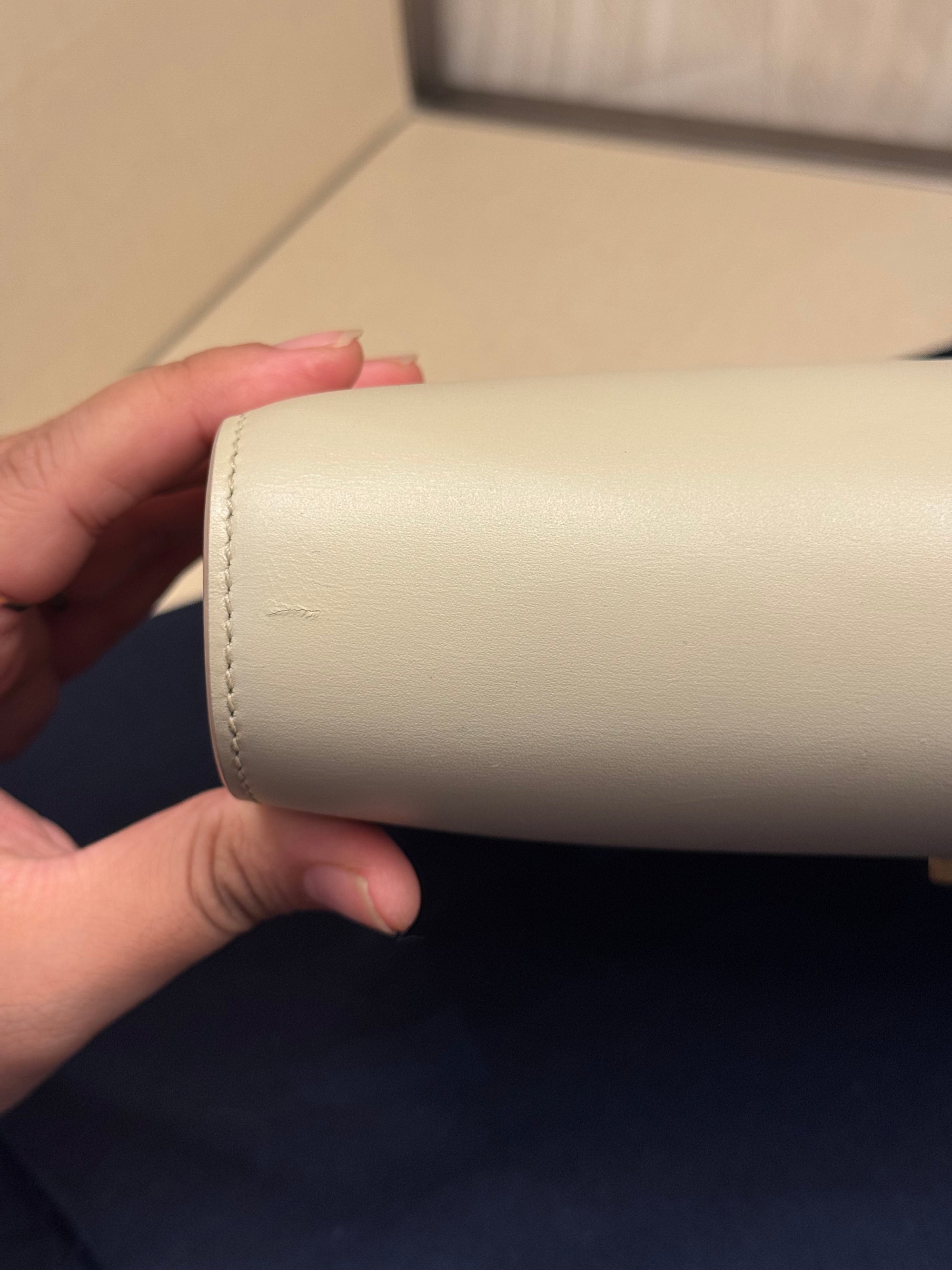 Celine Box Medium Flap