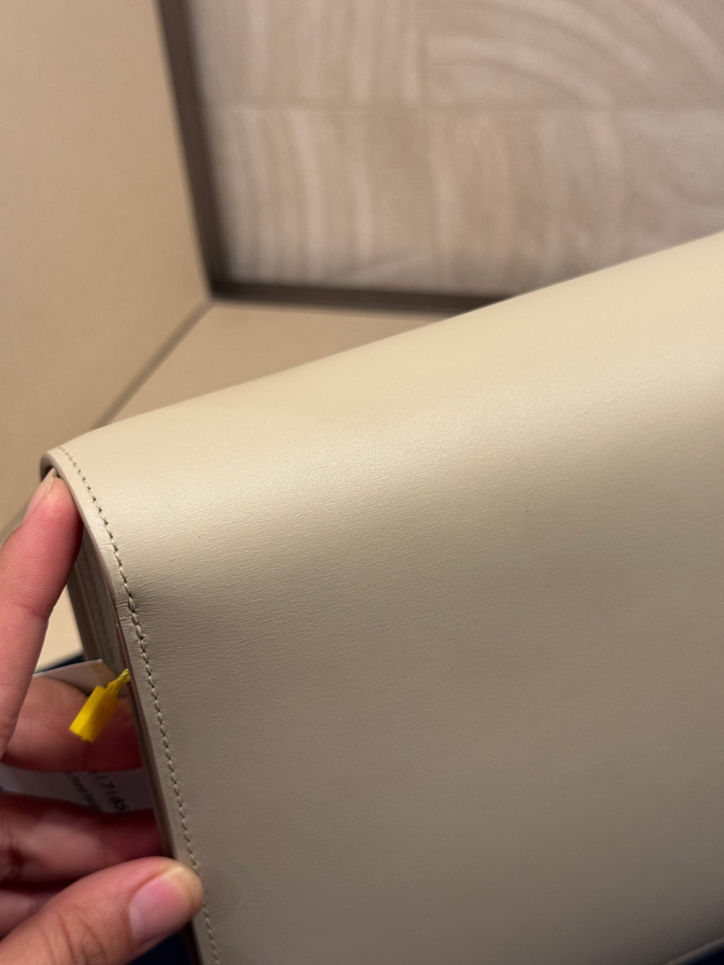 Celine Box Medium Flap