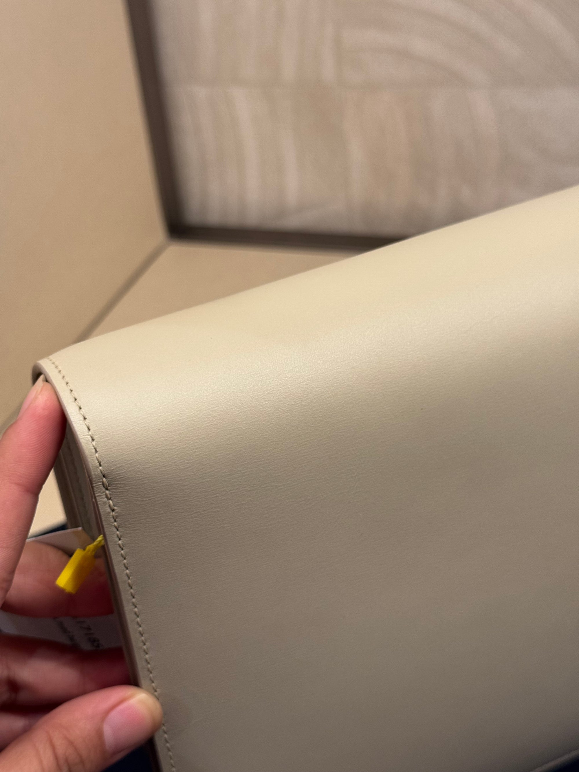Celine Box Medium Flap